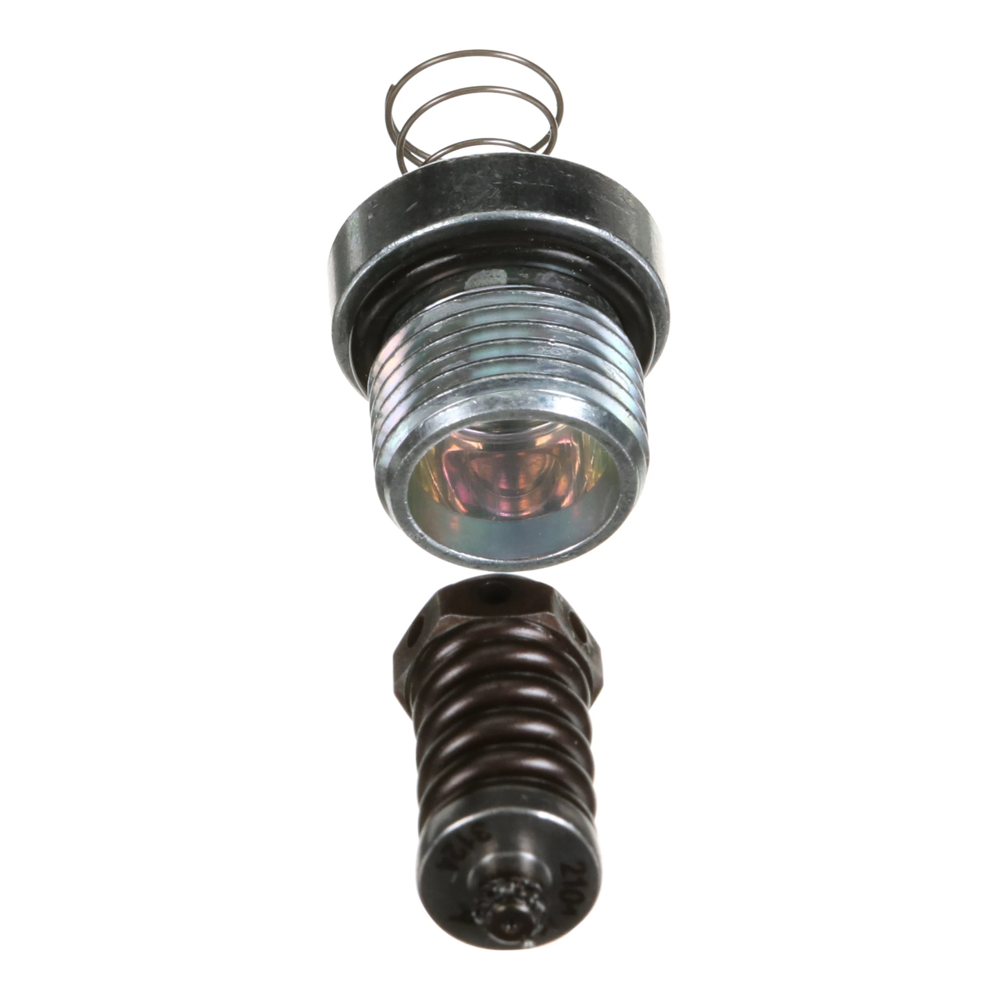 VALVE | CASECE | CA | EN