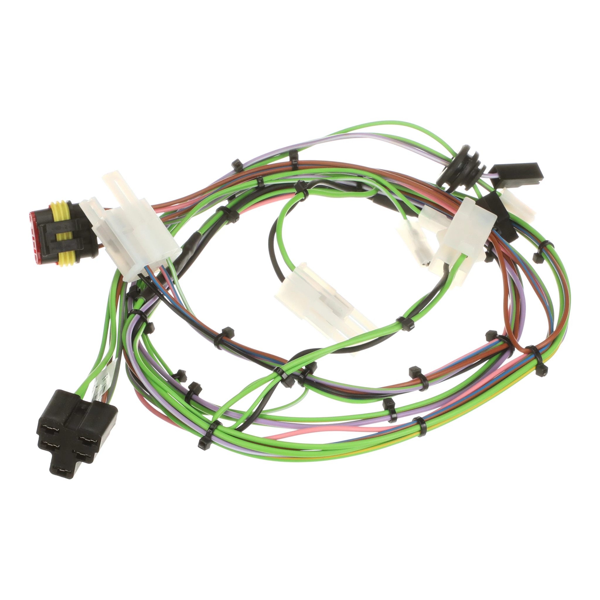 WIRE HARNESS | DEFAULT | AU | EN