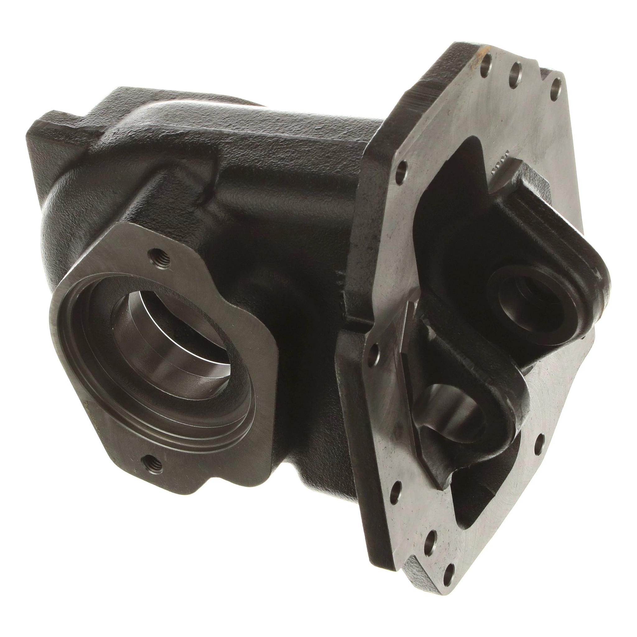 Carter du piston de la pompe hydraulique | CASEIH | CA | EN