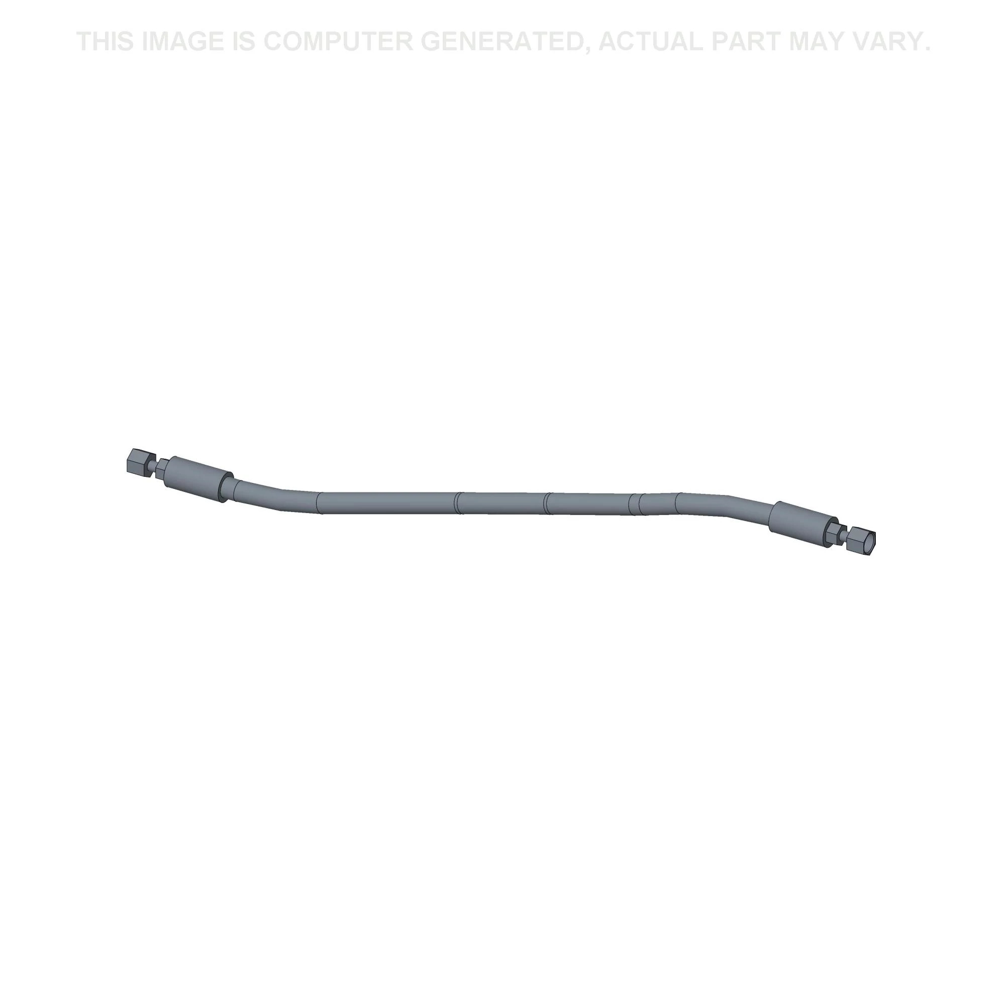 HOSE | CASEIH | US | EN