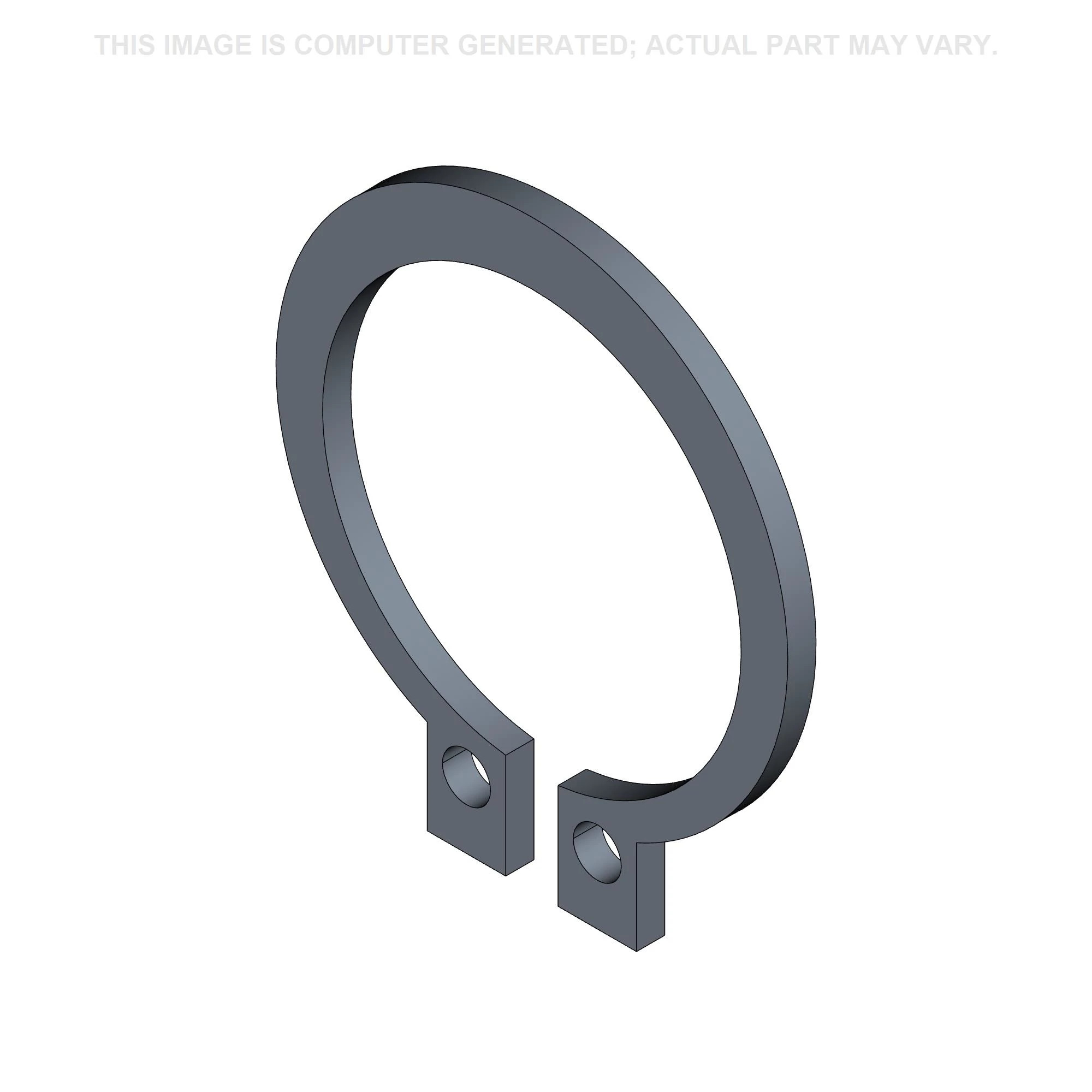 Anel Elástico | CASEIH | BR | PT