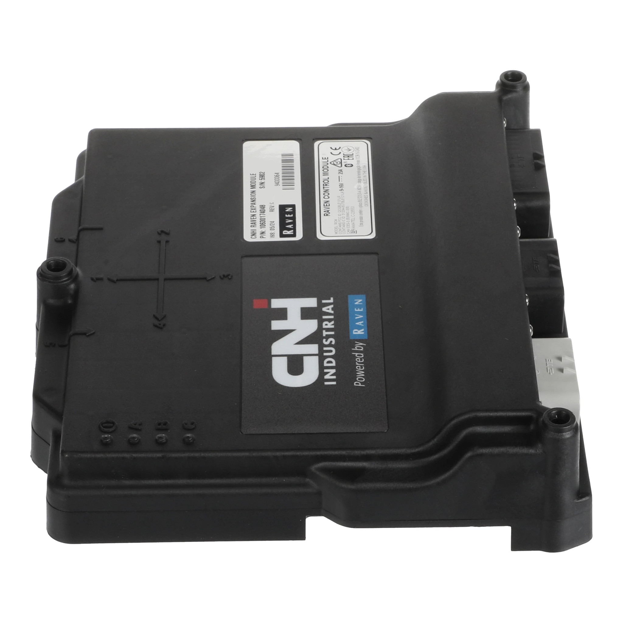 MODULE | CASEIH | CA | EN