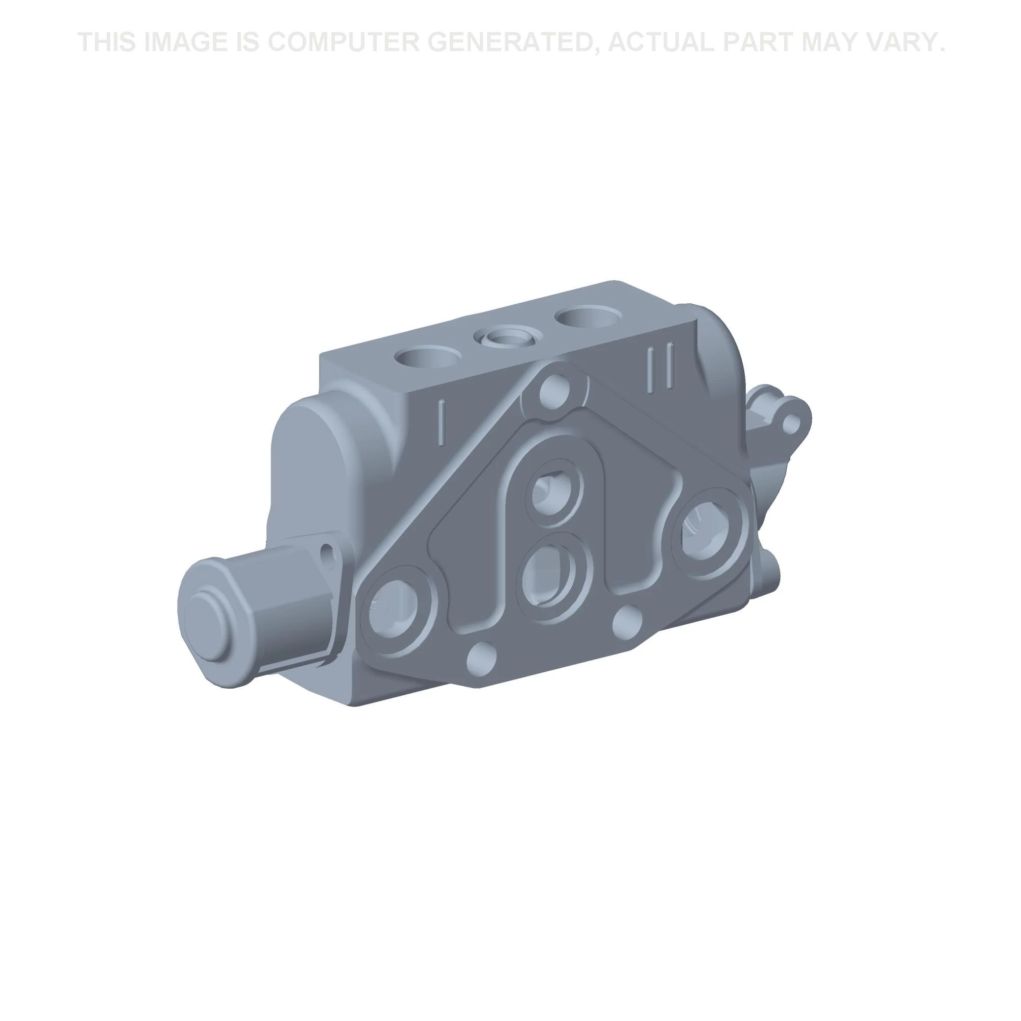 REMOTE CONTROL VALVE | NEWHOLLANDAG | IE | EN