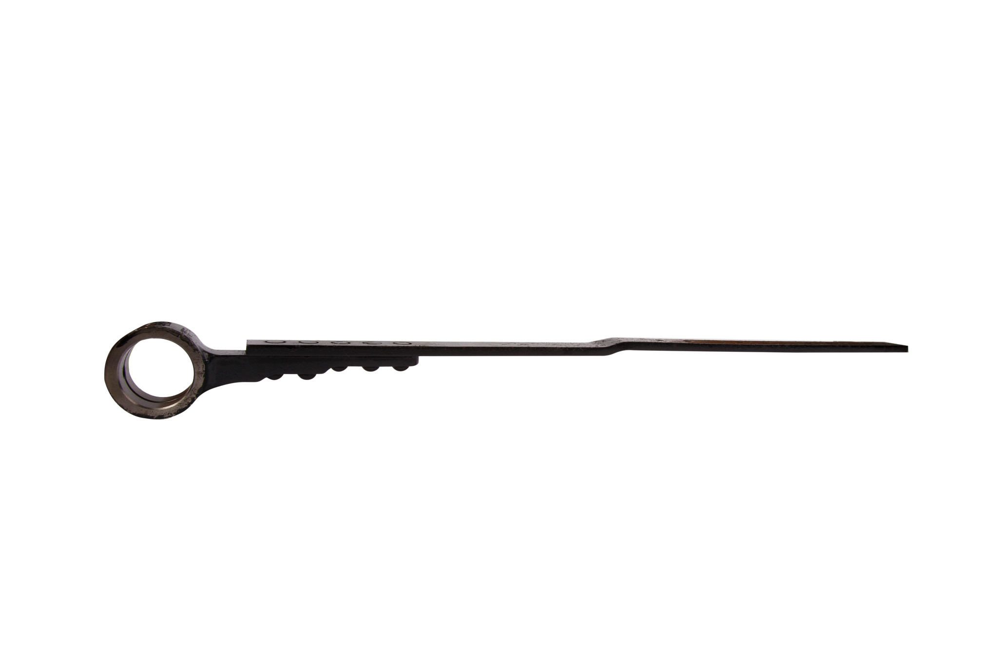 CABEÇA DE FACA