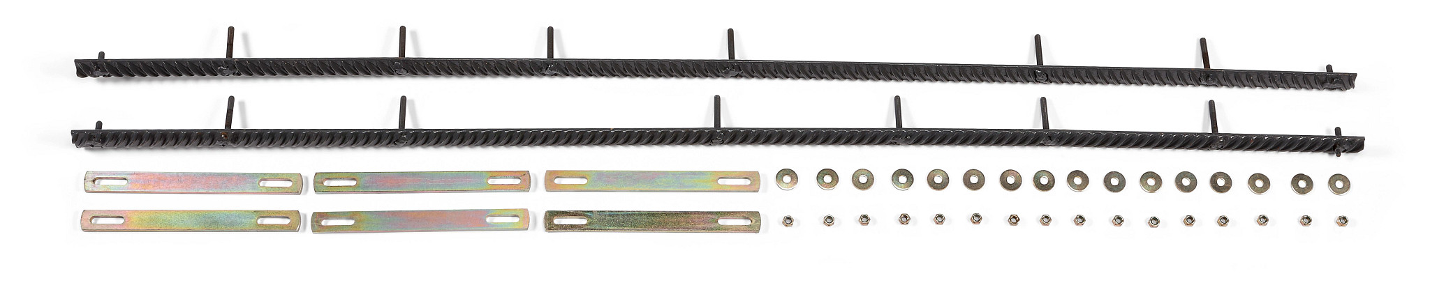 84095829 | Deawning Slats Kit - Moderate Concave | Case IH