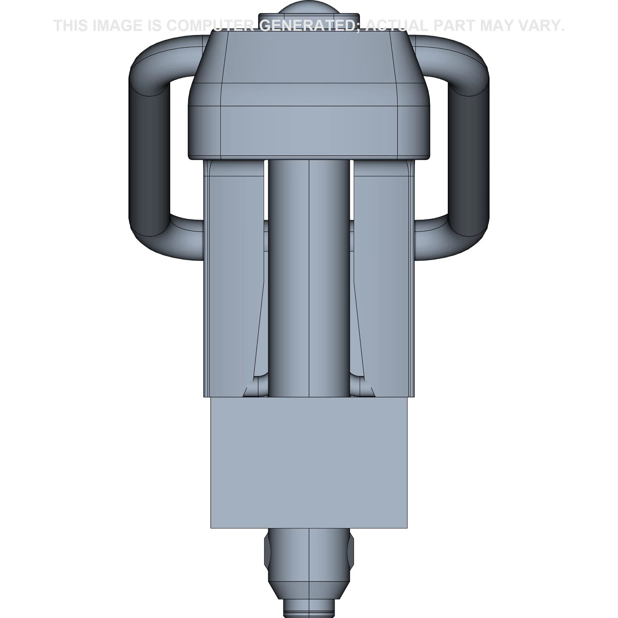 BARRE D'ATTELAGE | NEWHOLLANDAG | CA | FR