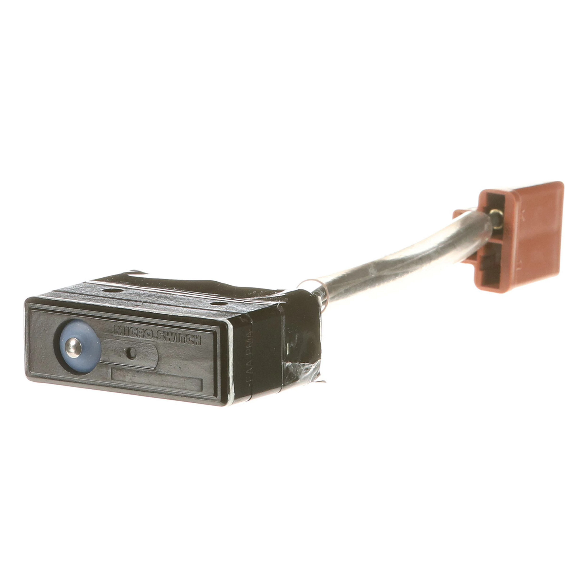 Switch | STEYR | CA | EN