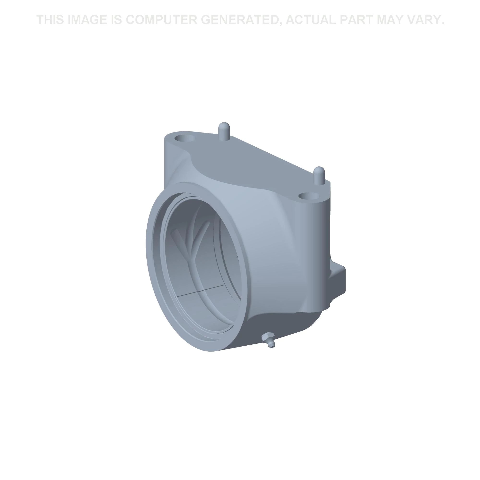 Trunnion | CASEIH | CA | EN