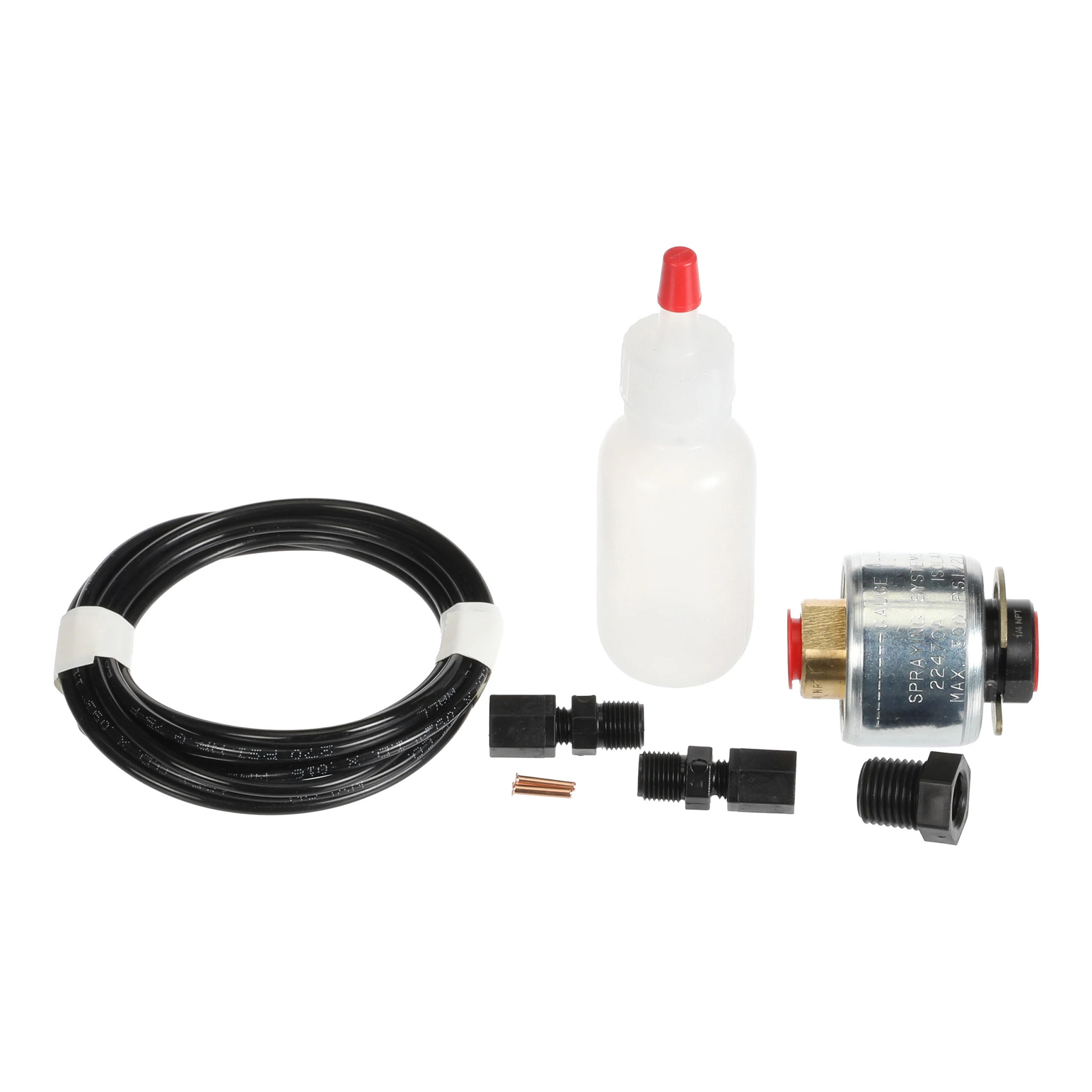 ISOLATOR | CASEIH | CA | EN