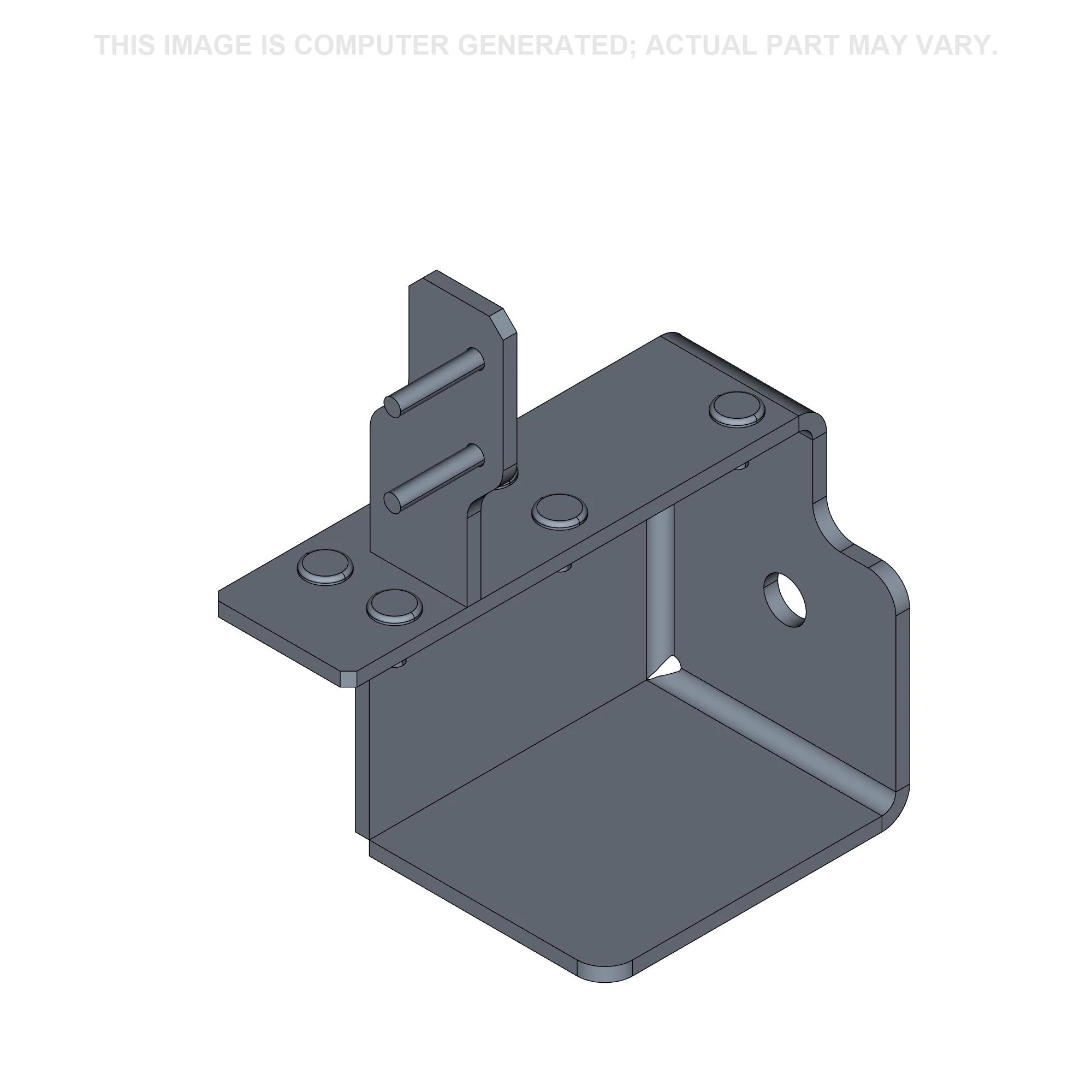 BRACKET | CASEIH | US | EN