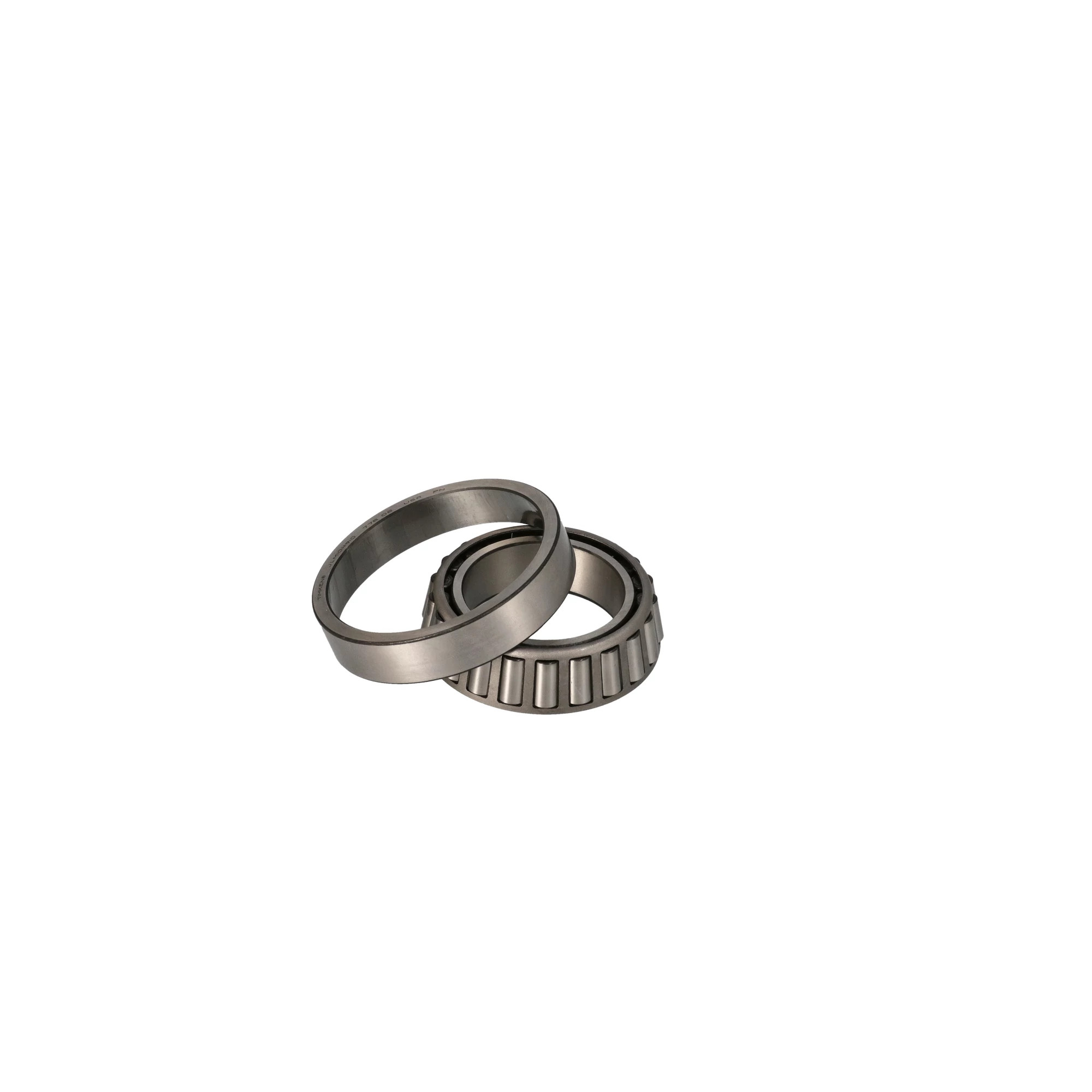 Tapered Roller Bearing - JLM104948/10 - 50 mm ID x 82 mm OD x 21 mm W | NEWHOLLANDCE | US | EN
