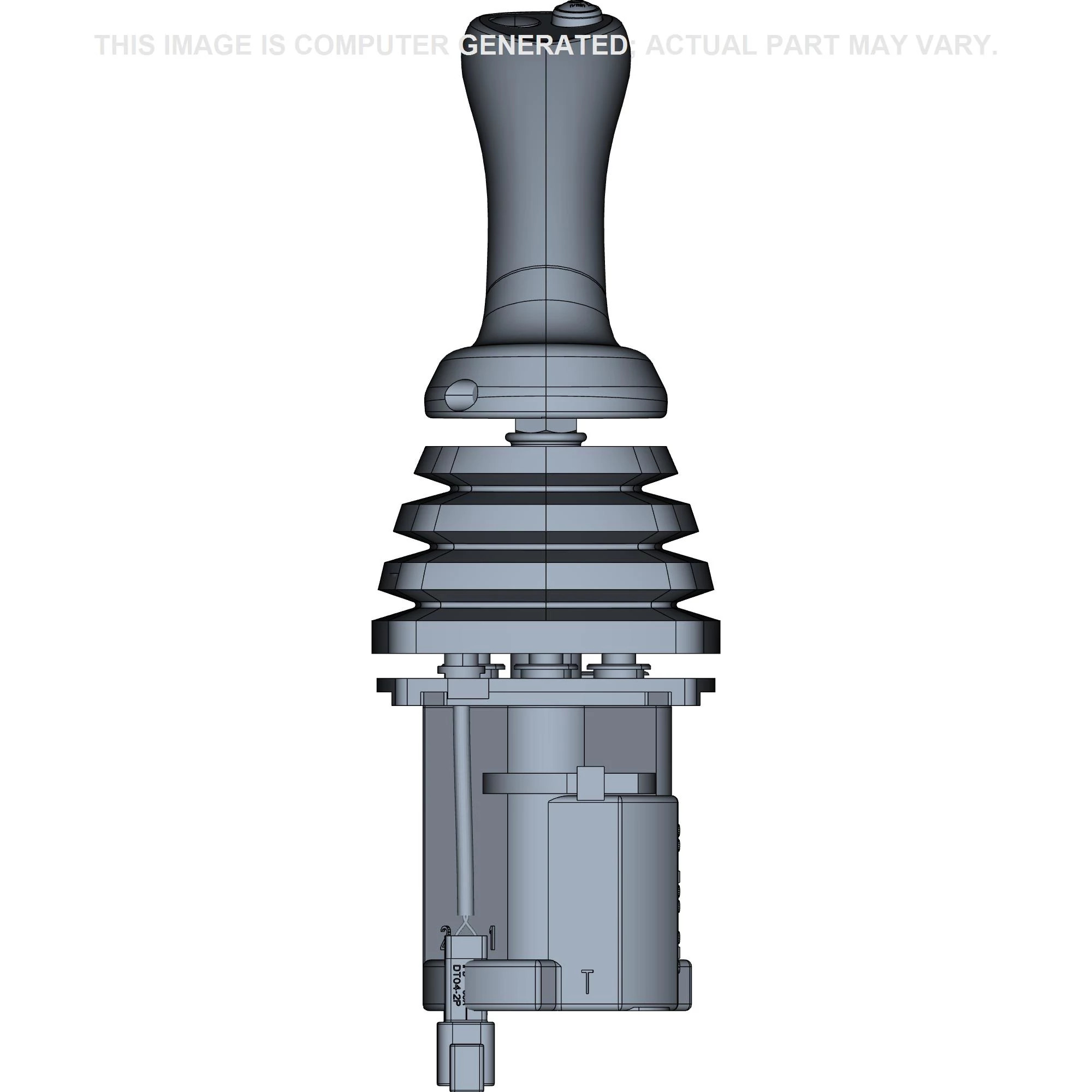 JOYSTICK | CASECE | CA | EN