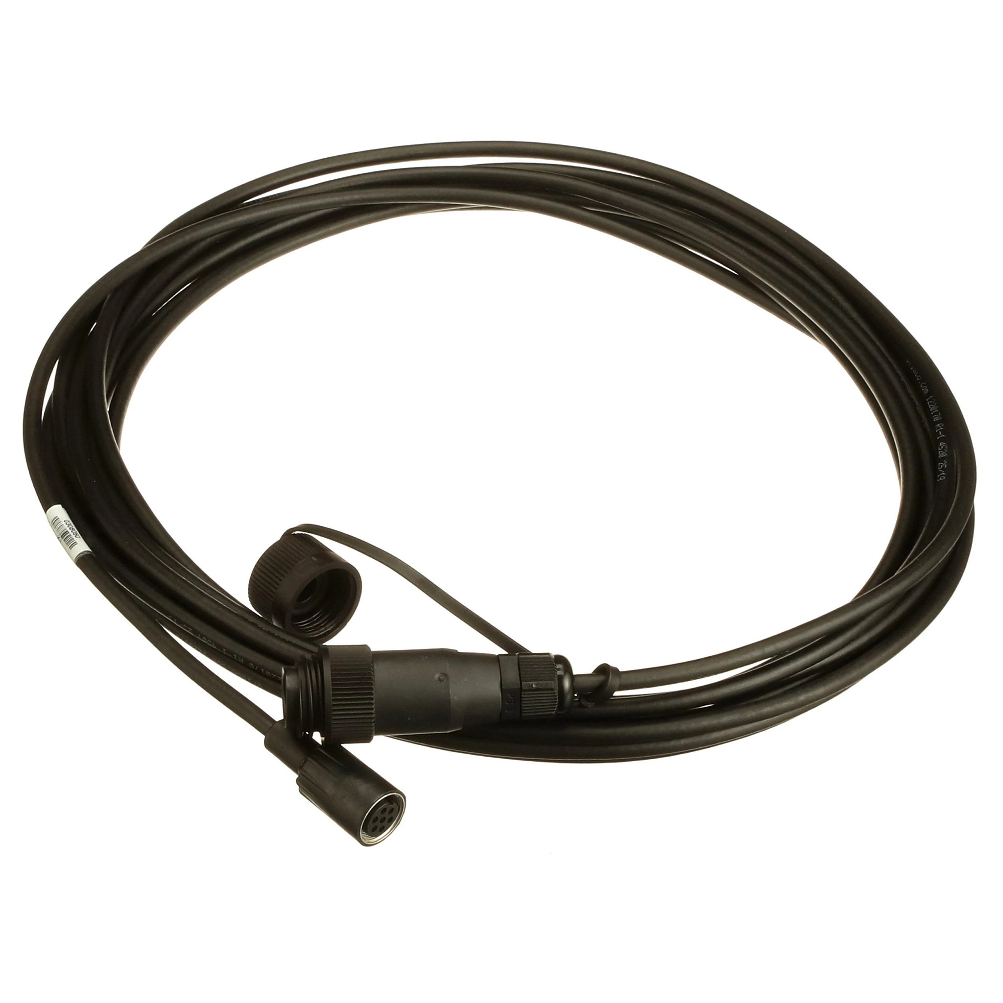 Cart Frame Wire Harness - 7500 mm | NEWHOLLANDCE | US | EN