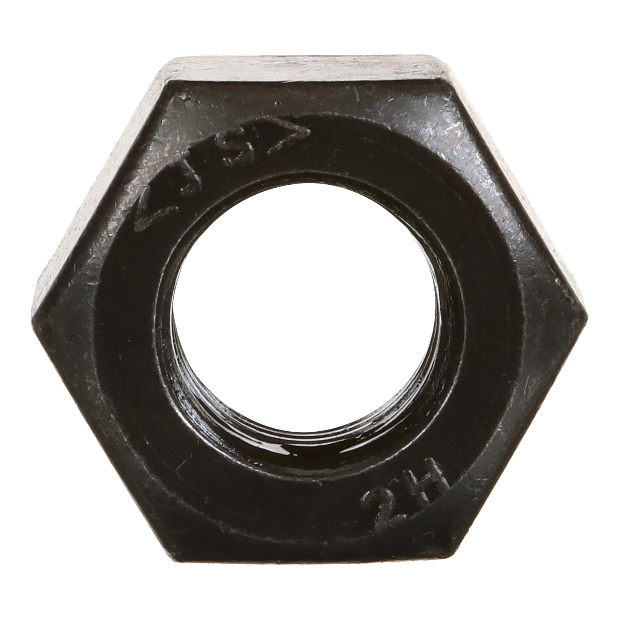 NUT | CASECE | US | EN