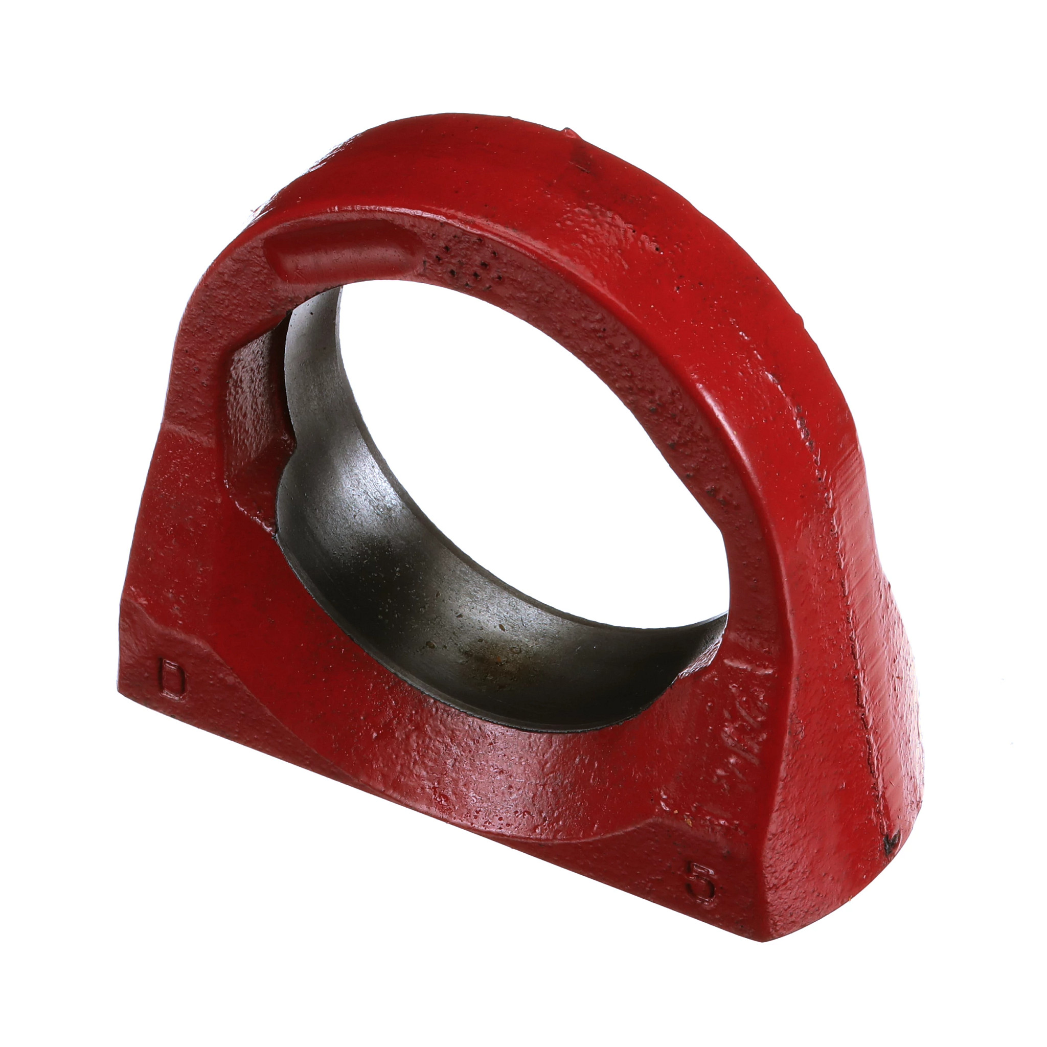 Tampa De Chumaceira | NEWHOLLANDAG | BR | PT