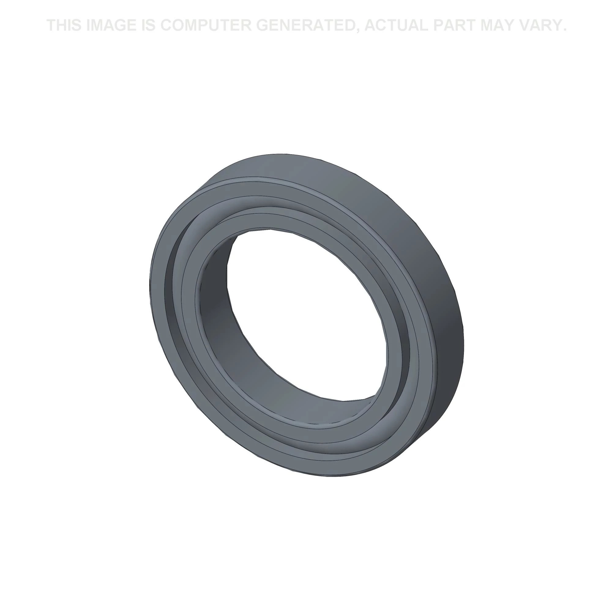 Rolamento de esferas de ranhura funda - 65 mm DI x 100 mm DE x 18 mm L | CASECE | BR | PT