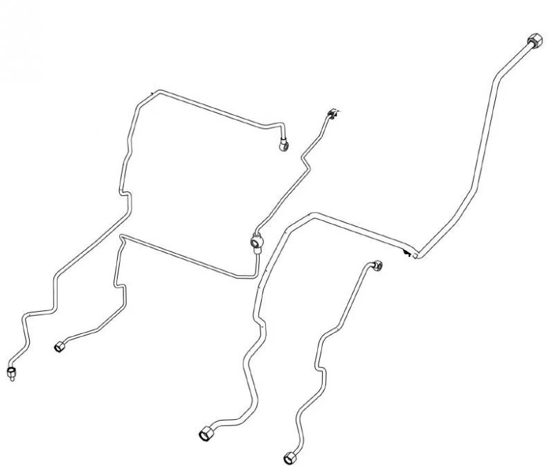 DIA KIT, TRACTOR | NEWHOLLANDAG | FR | FR