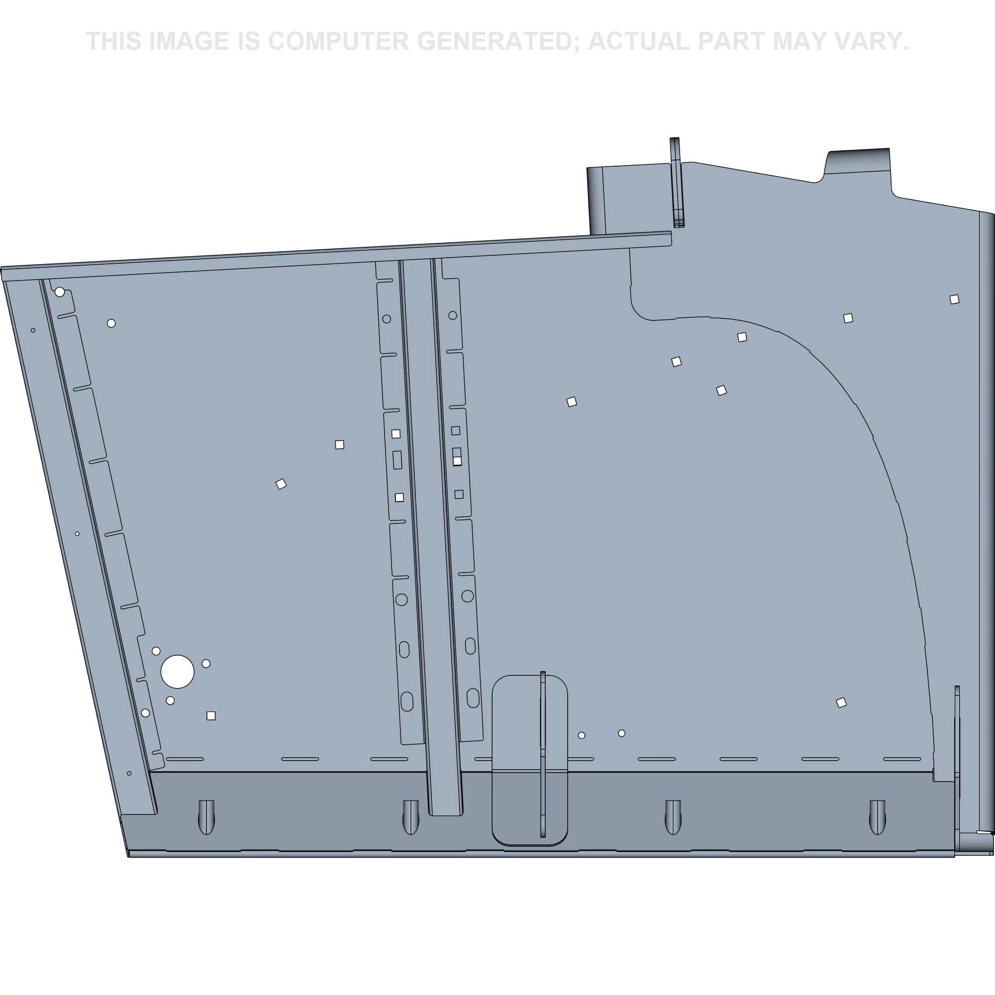 SHEET ASSY. | NEWHOLLANDAG | CA | EN