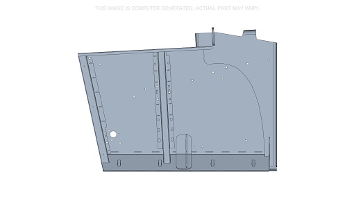 SHEET ASSY. | CASEIH | EU | DE