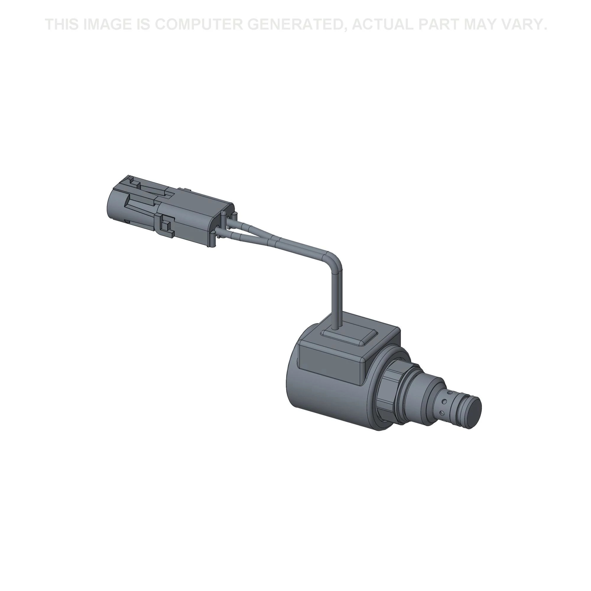 Válvula De Solenóide