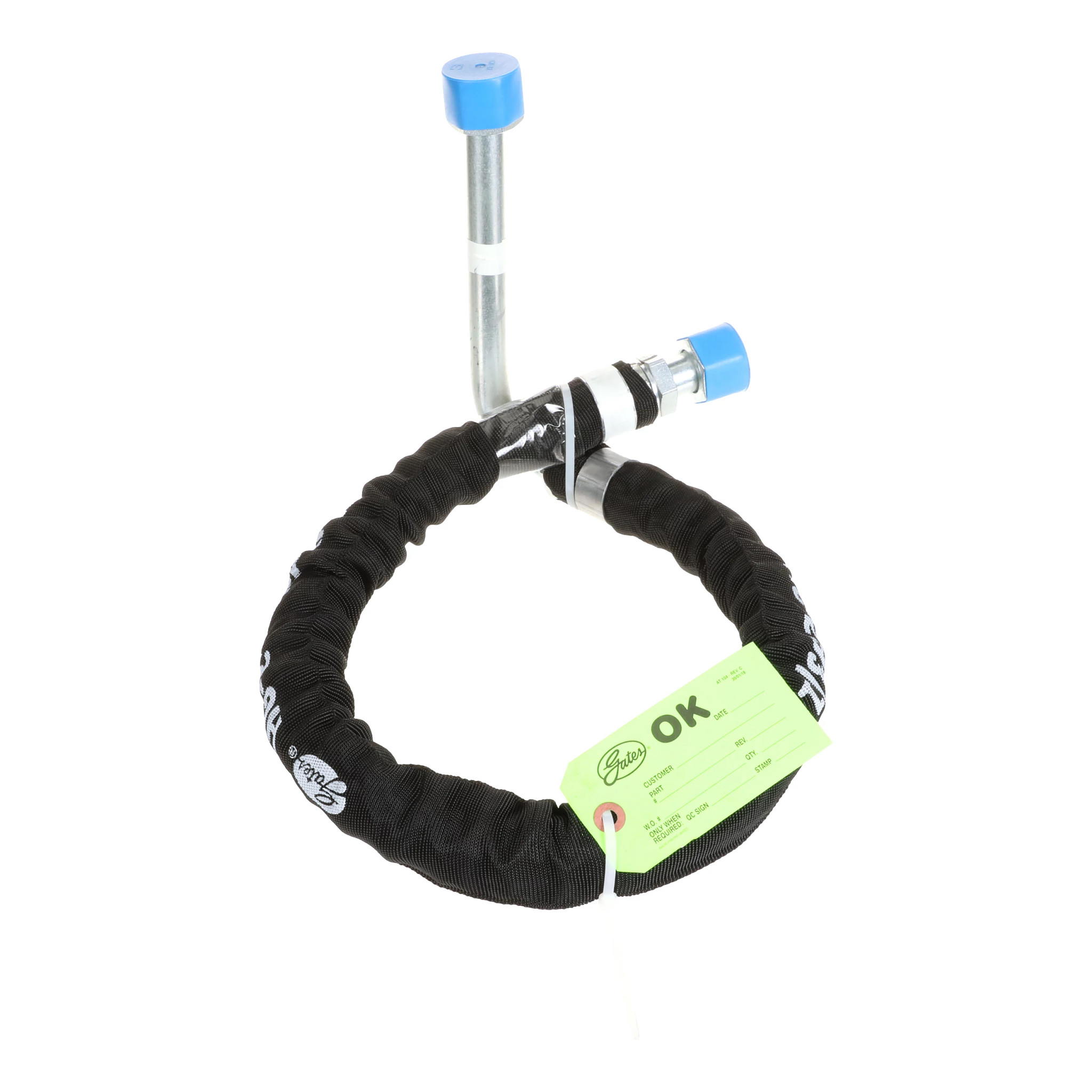 TUBO HIDRÁULICO | CASECE | EU | ES