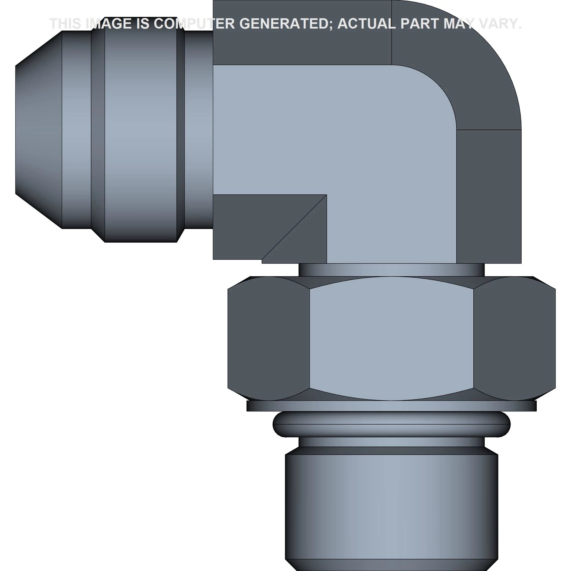 ELBOW | CASEIH | CA | EN