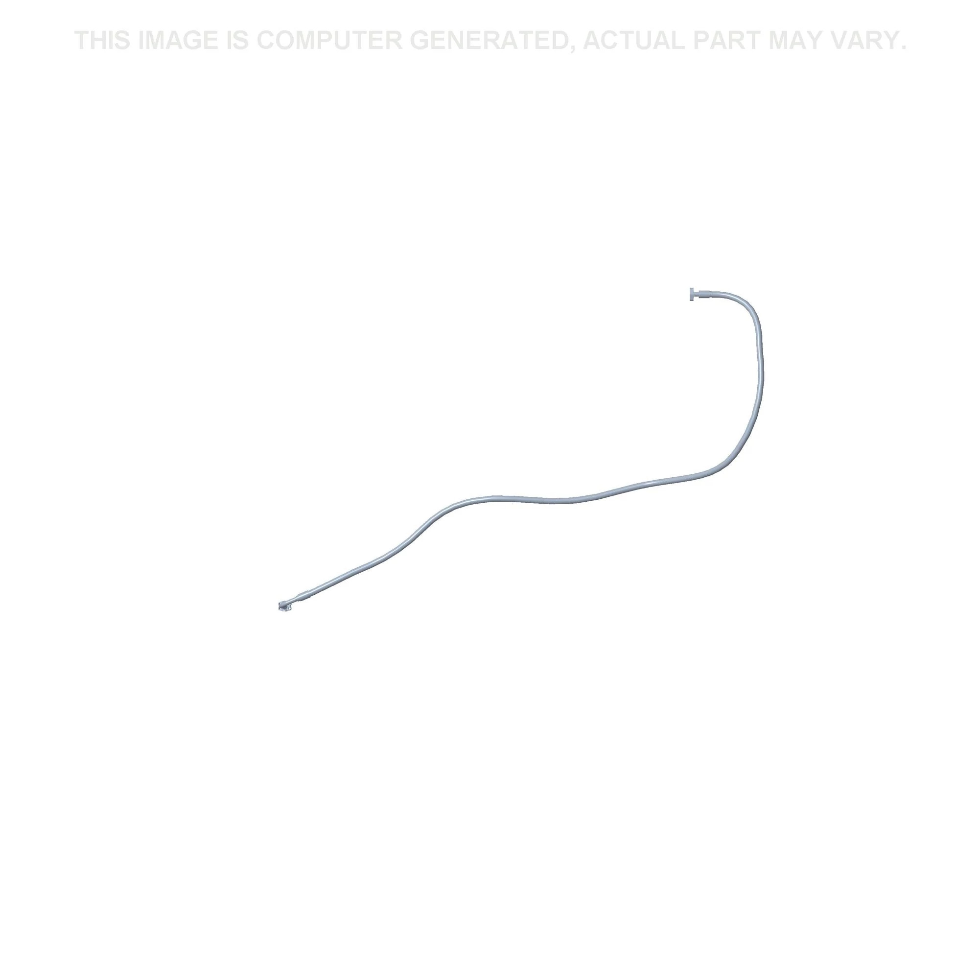 TUBO IDRAULICO | CASEIH | IT | IT