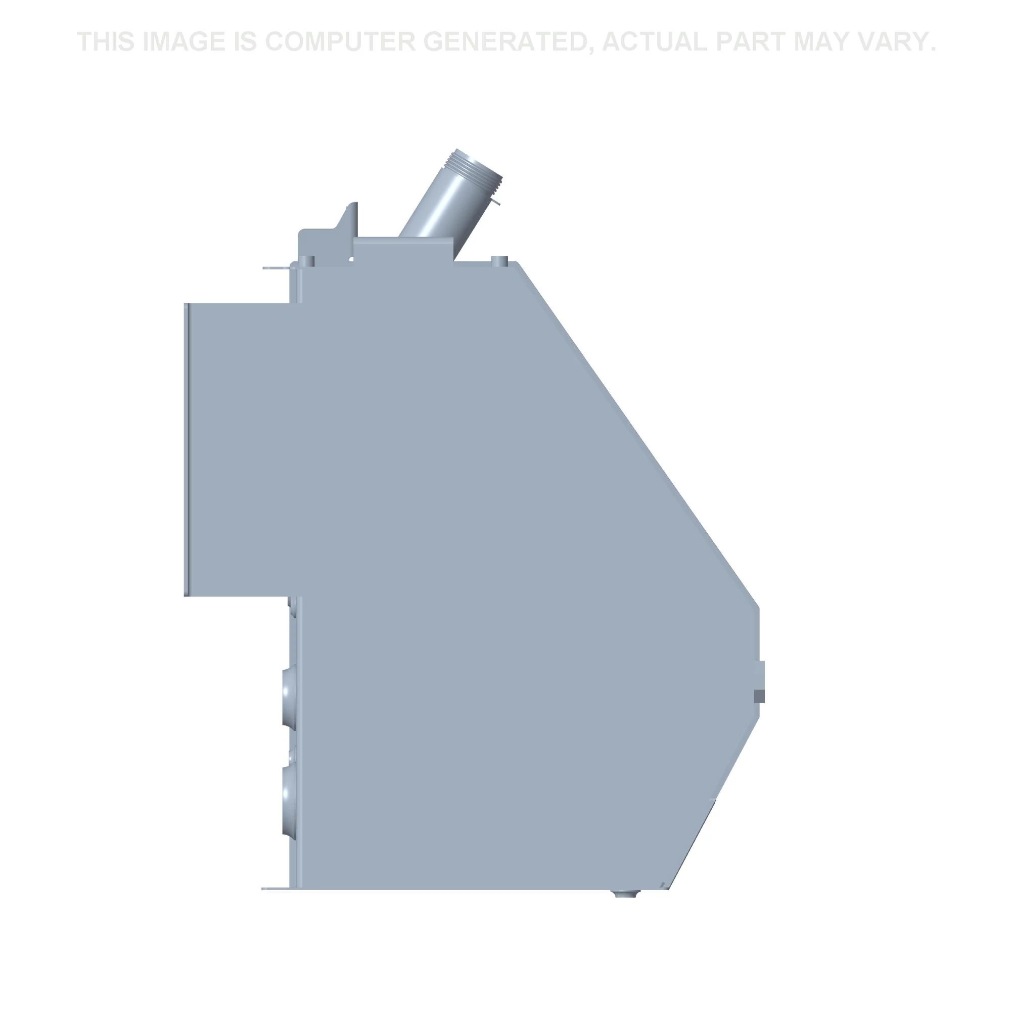 RESERVOIR, HYDRAULIC | CASECE | CA | EN