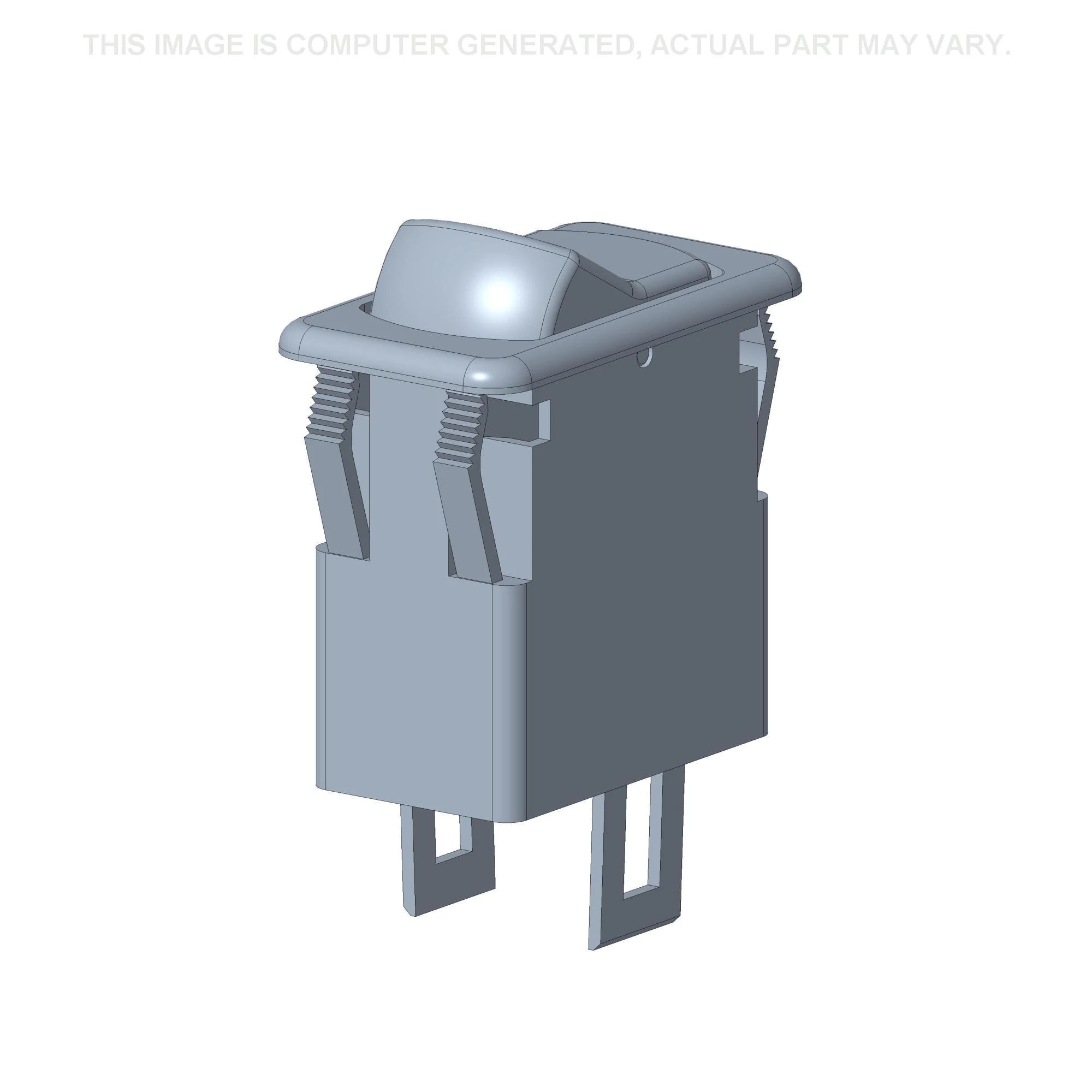 COMMUTATEUR A BASCUL | NEWHOLLANDAG | CA | FR