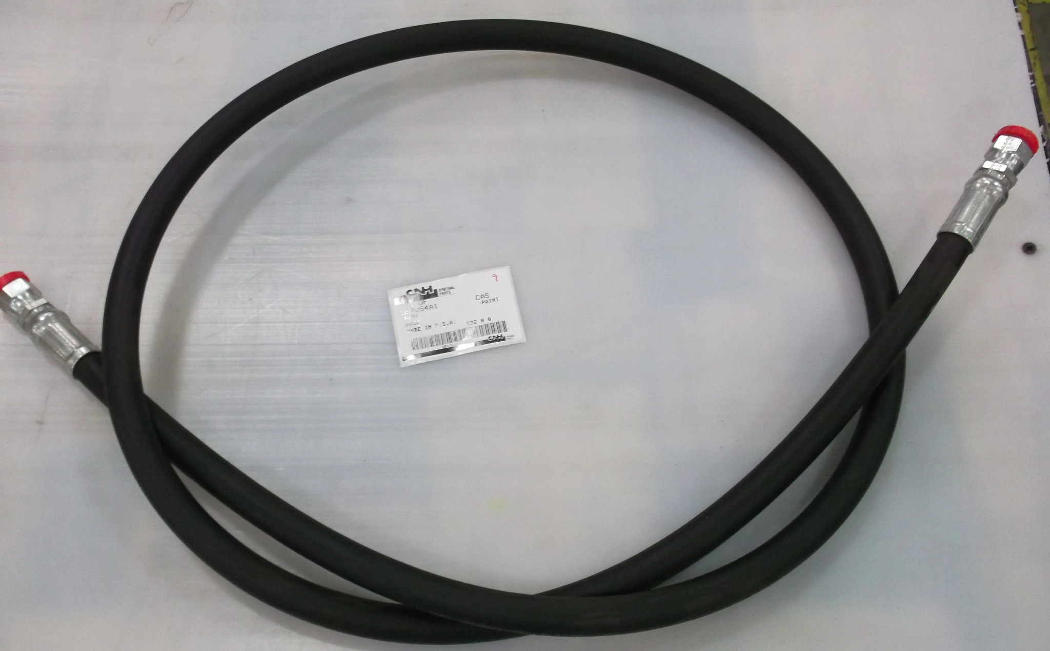 HOSE | CASEIH | IE | EN