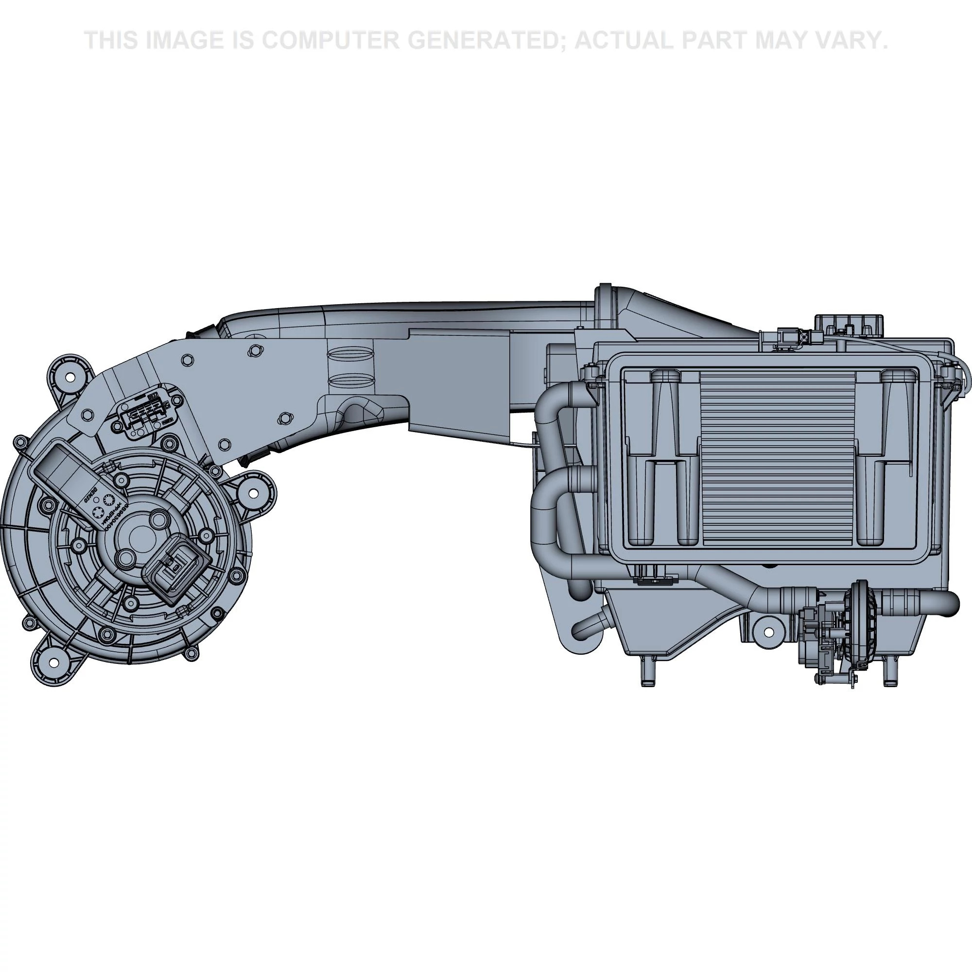 KLIMAANLAGE | CASECE | EU | DE