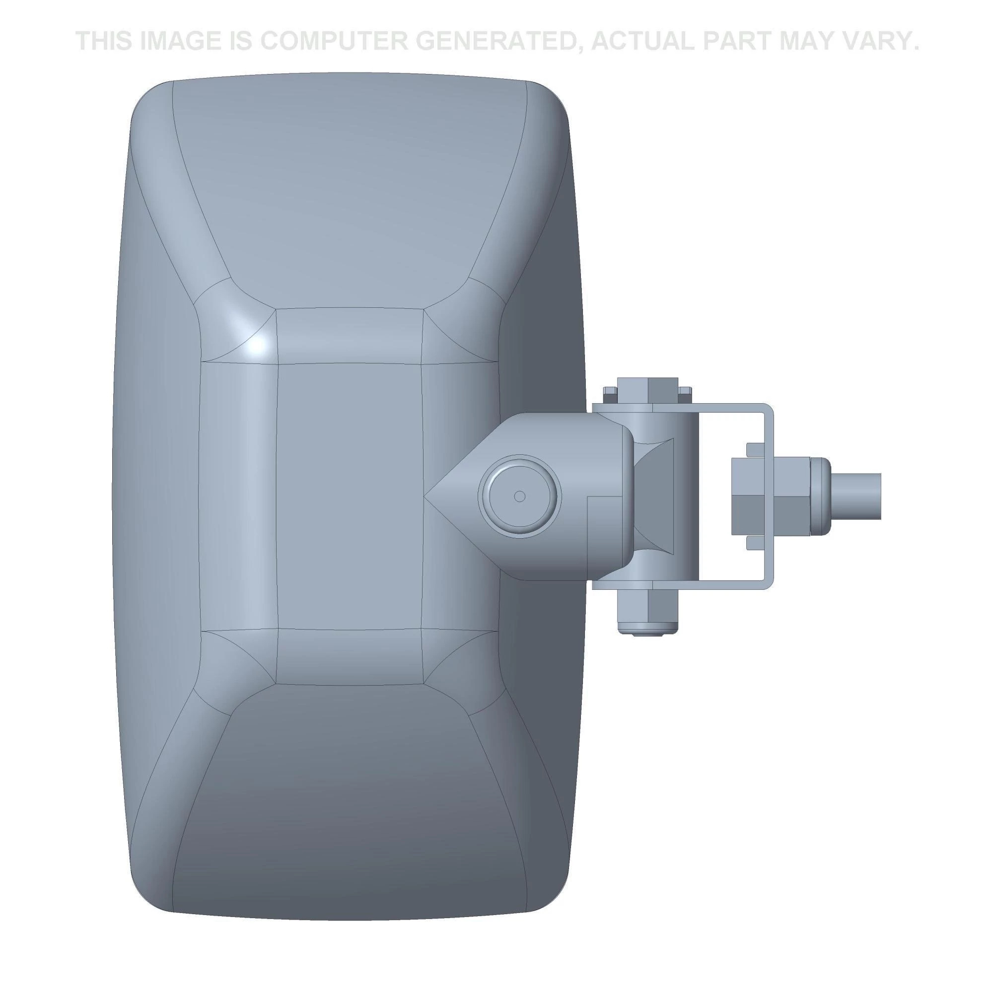 RH HEADLAMP | CASEIH | US | EN