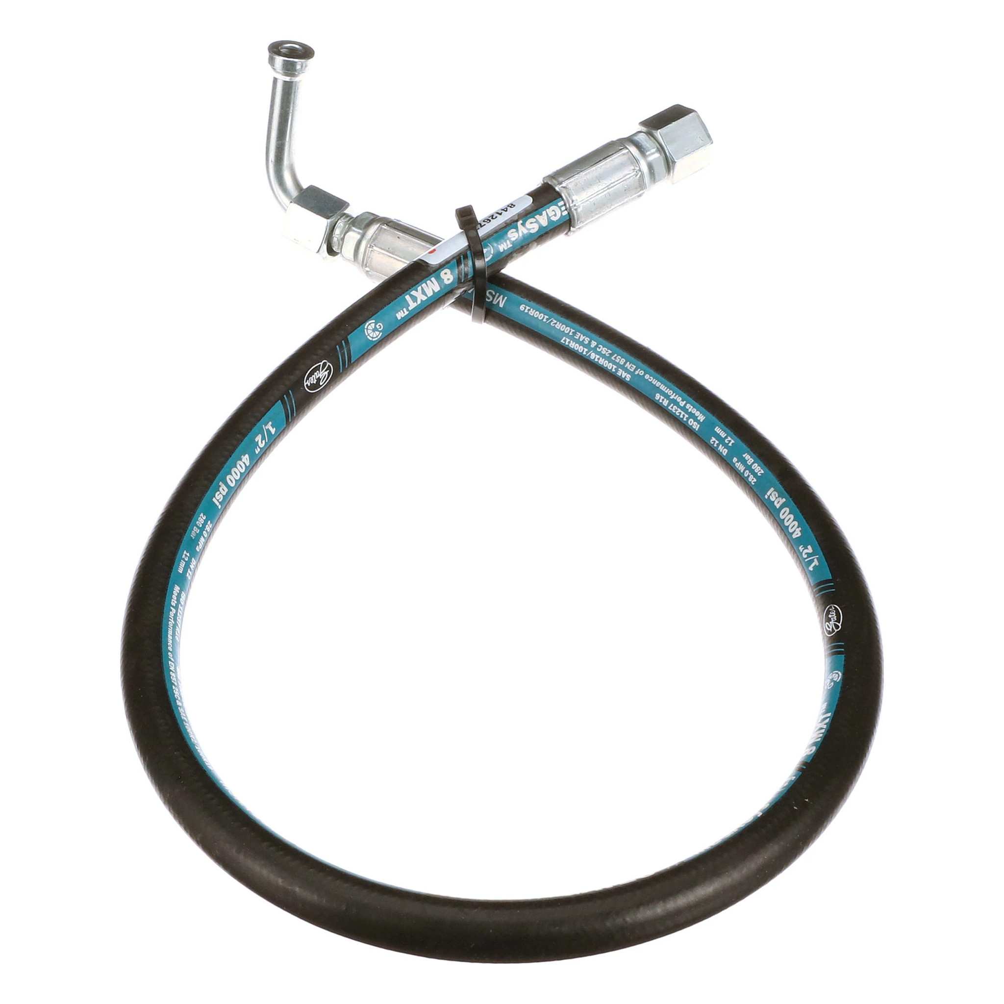 HOSE | NEWHOLLANDAG | GB | EN