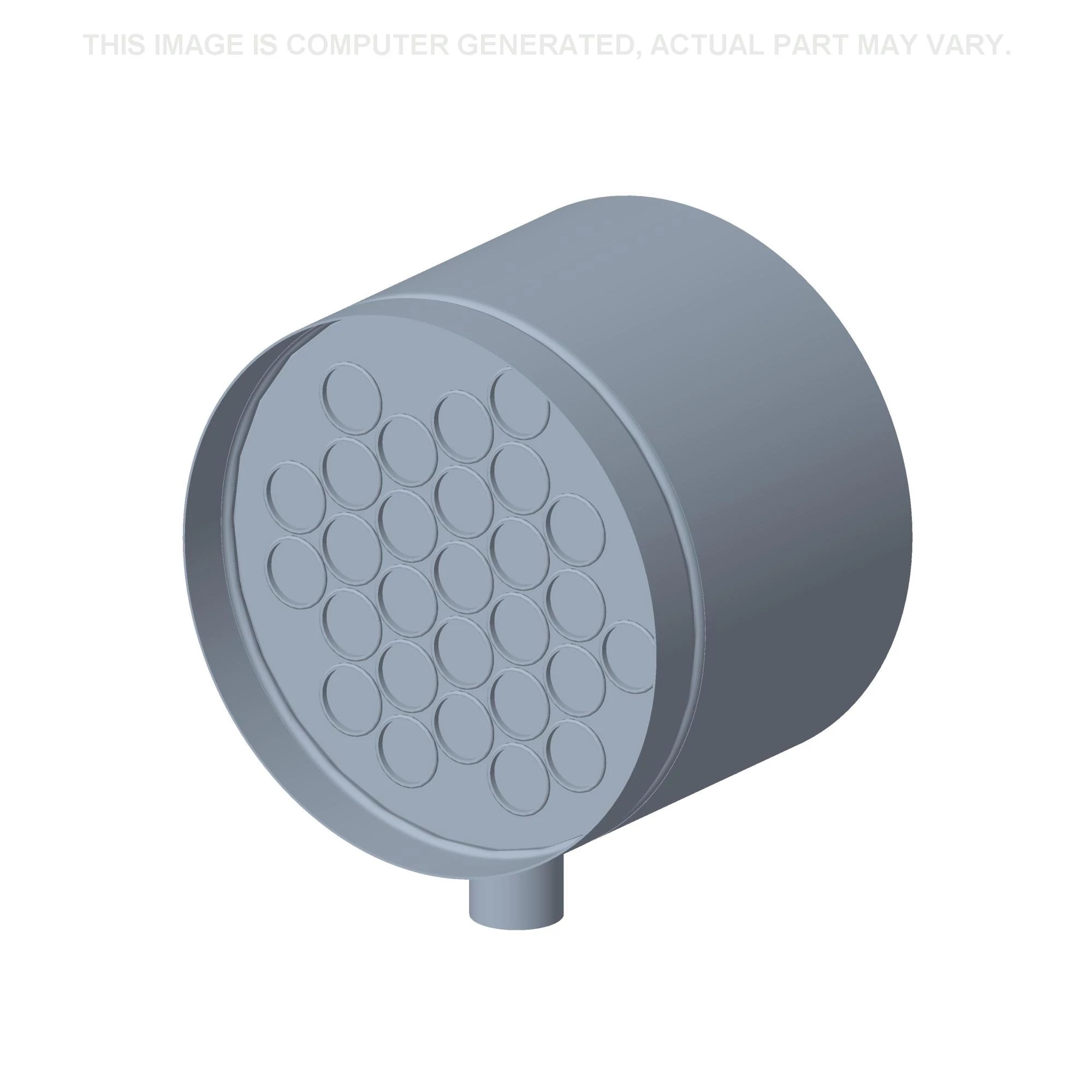 PRESCREENER | CASEIH | AMEA | RU