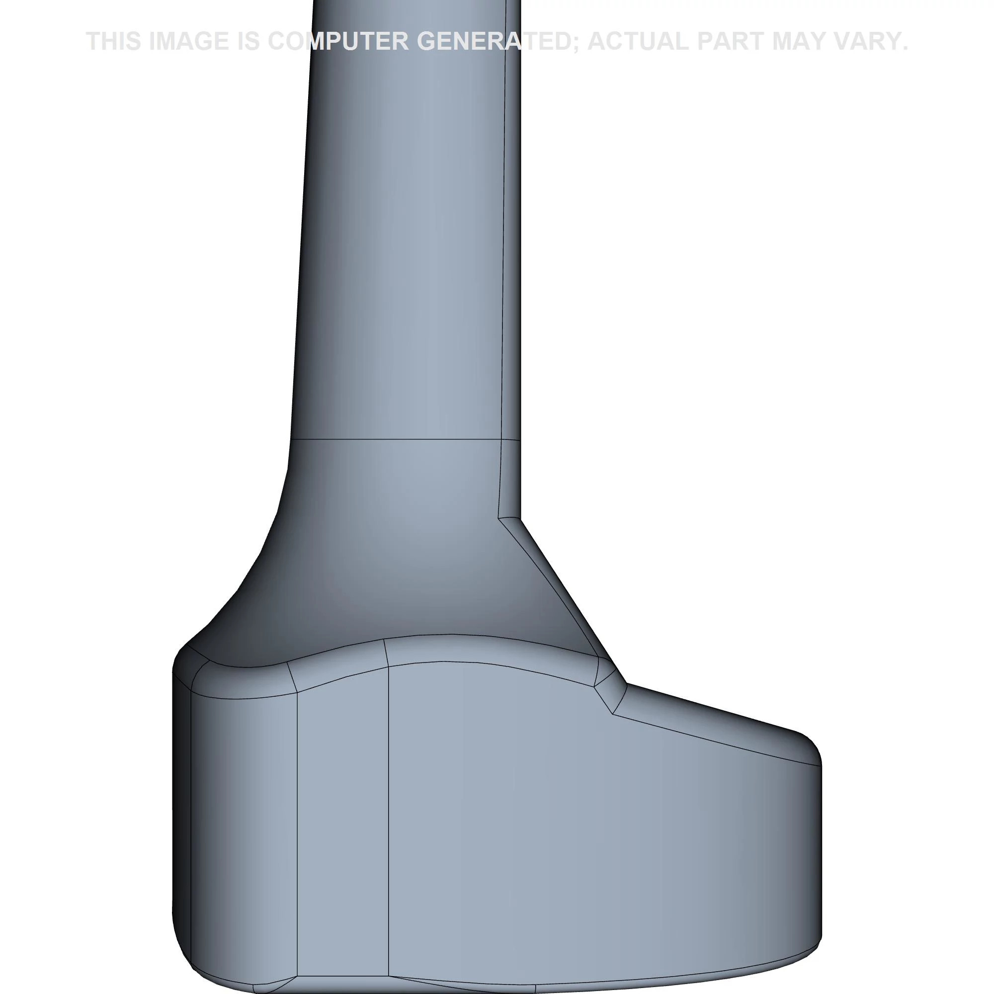 KNOB | CASEIH | CA | EN