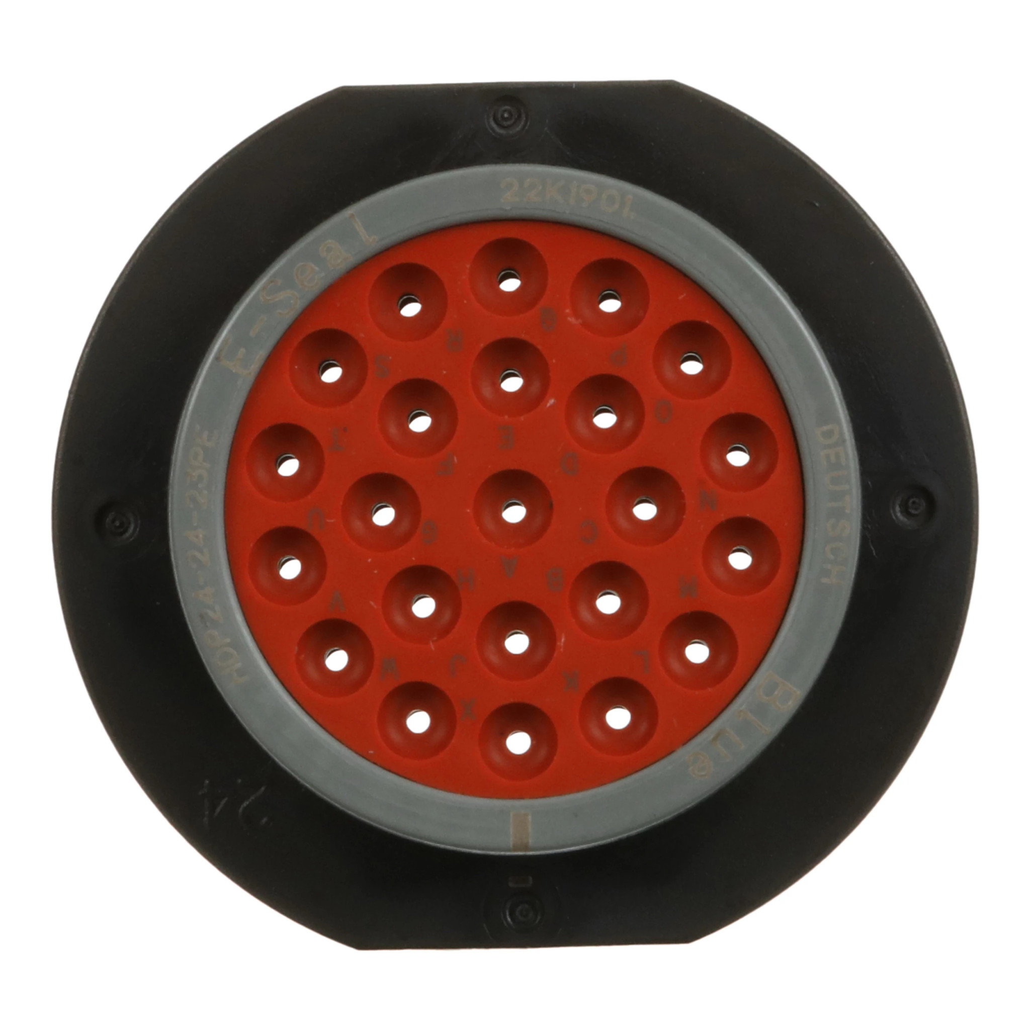 ELEC CONNECTOR | MILLER | ANZ | EN