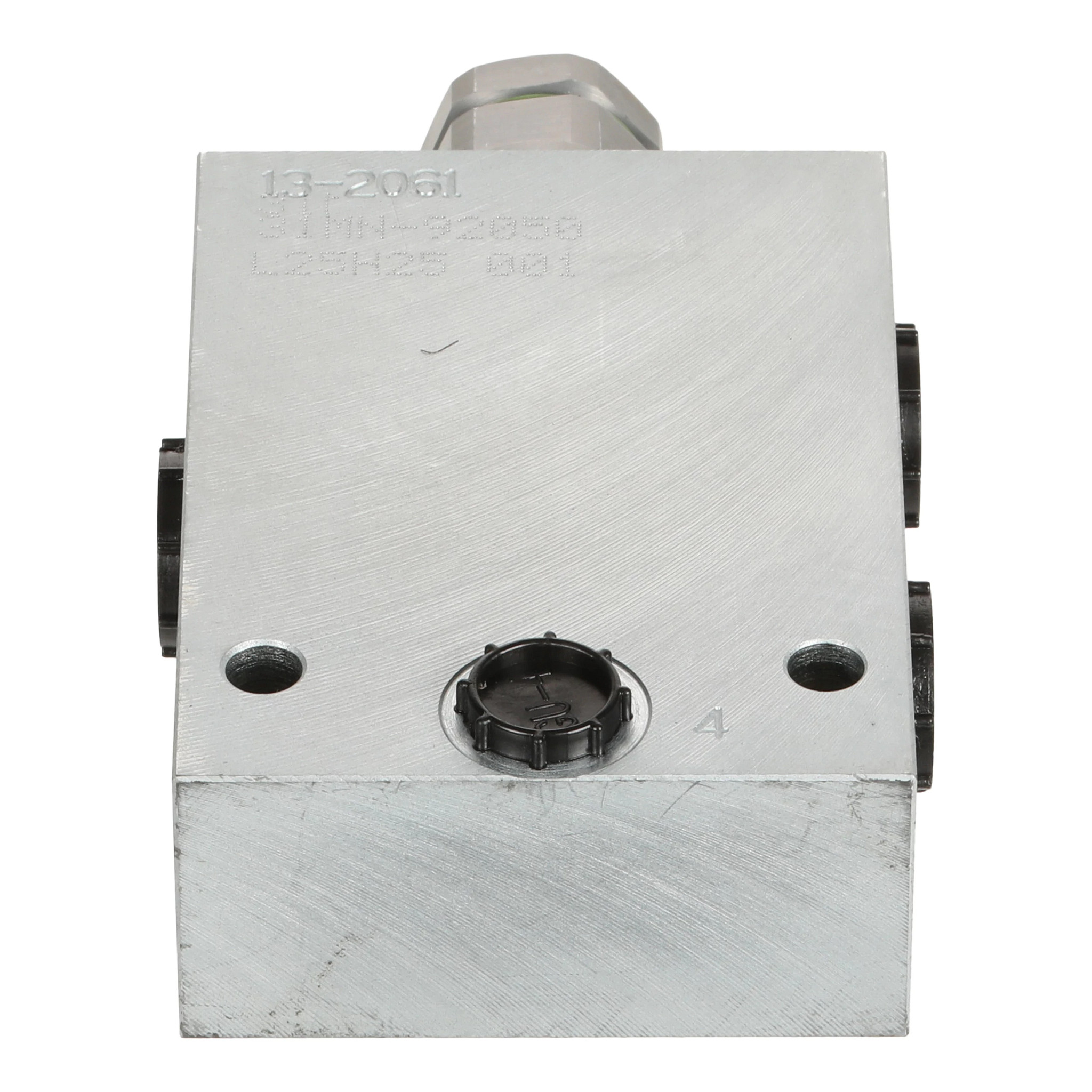 PILOT VALVE | DEFAULT | CA | EN