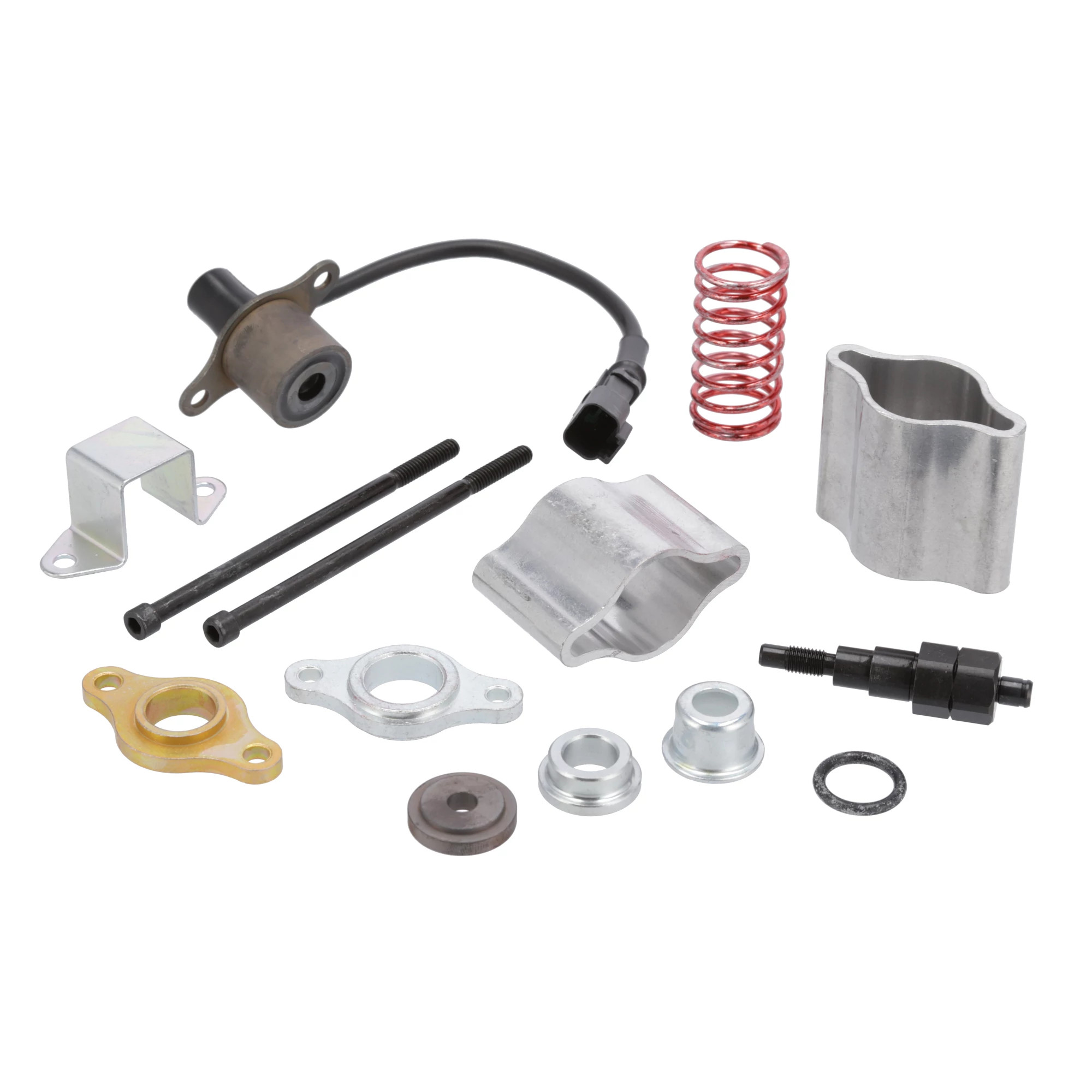 N-Series Hydraulic Valve Kit | NEWHOLLANDCE | US | EN