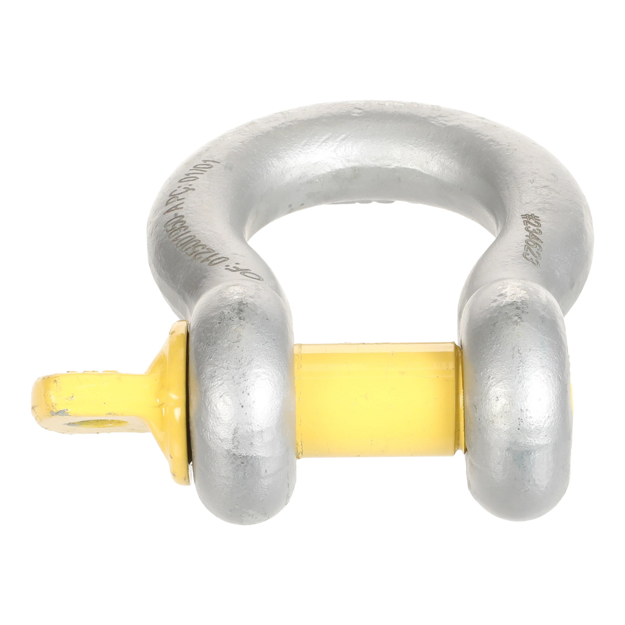 SHACKLE | NEWHOLLANDAG | EU | EN