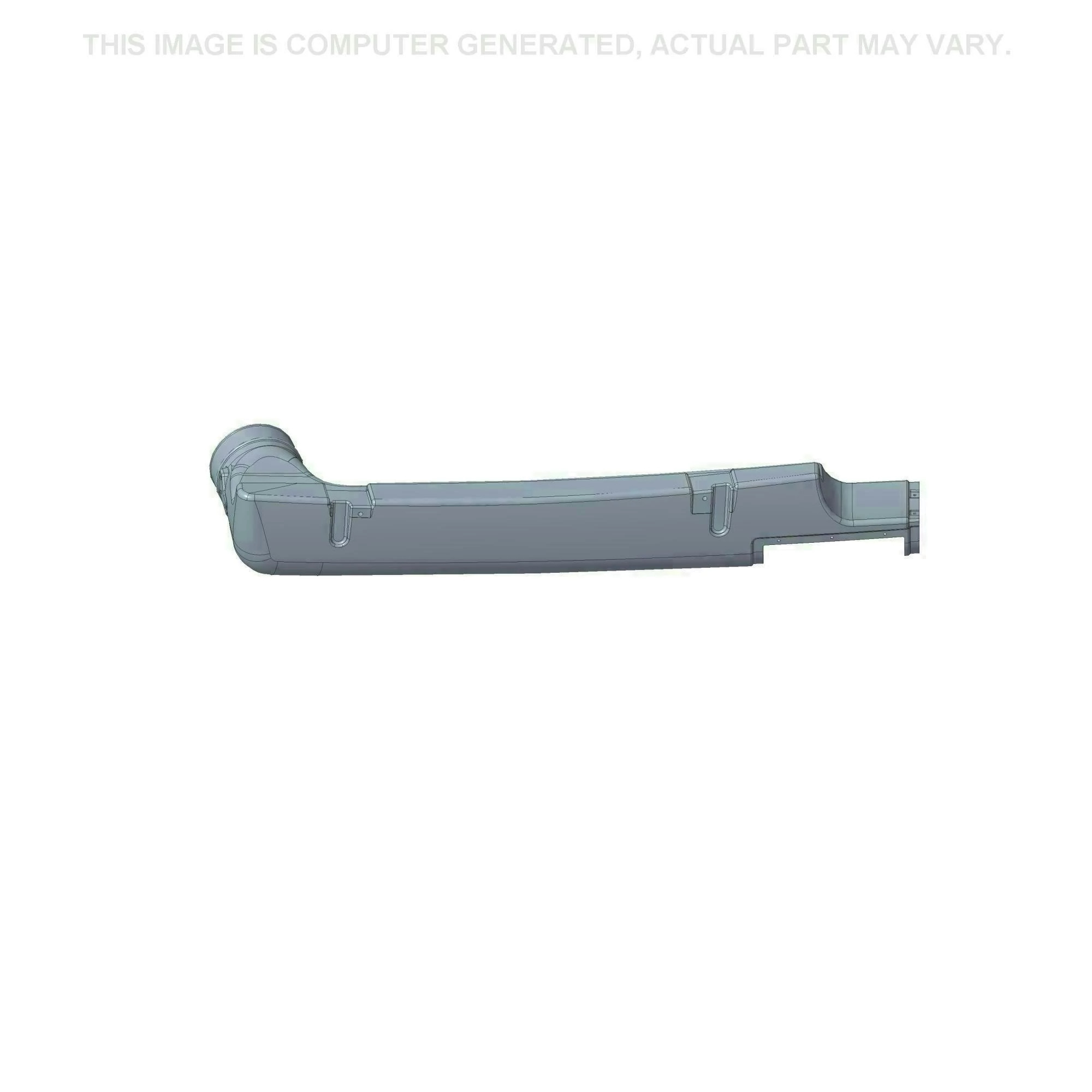 AIR INTAKE TUBE | CASECE | US | EN