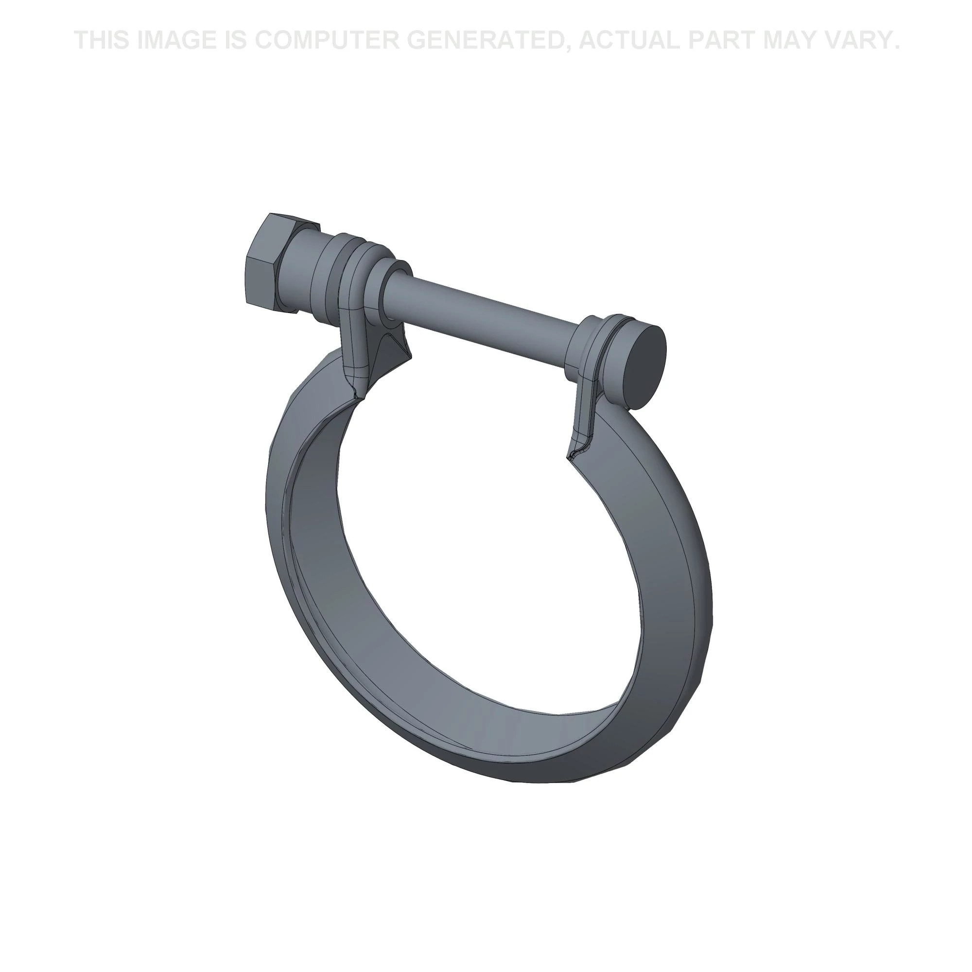 HOSE CLAMP | CASECE | NZ | EN