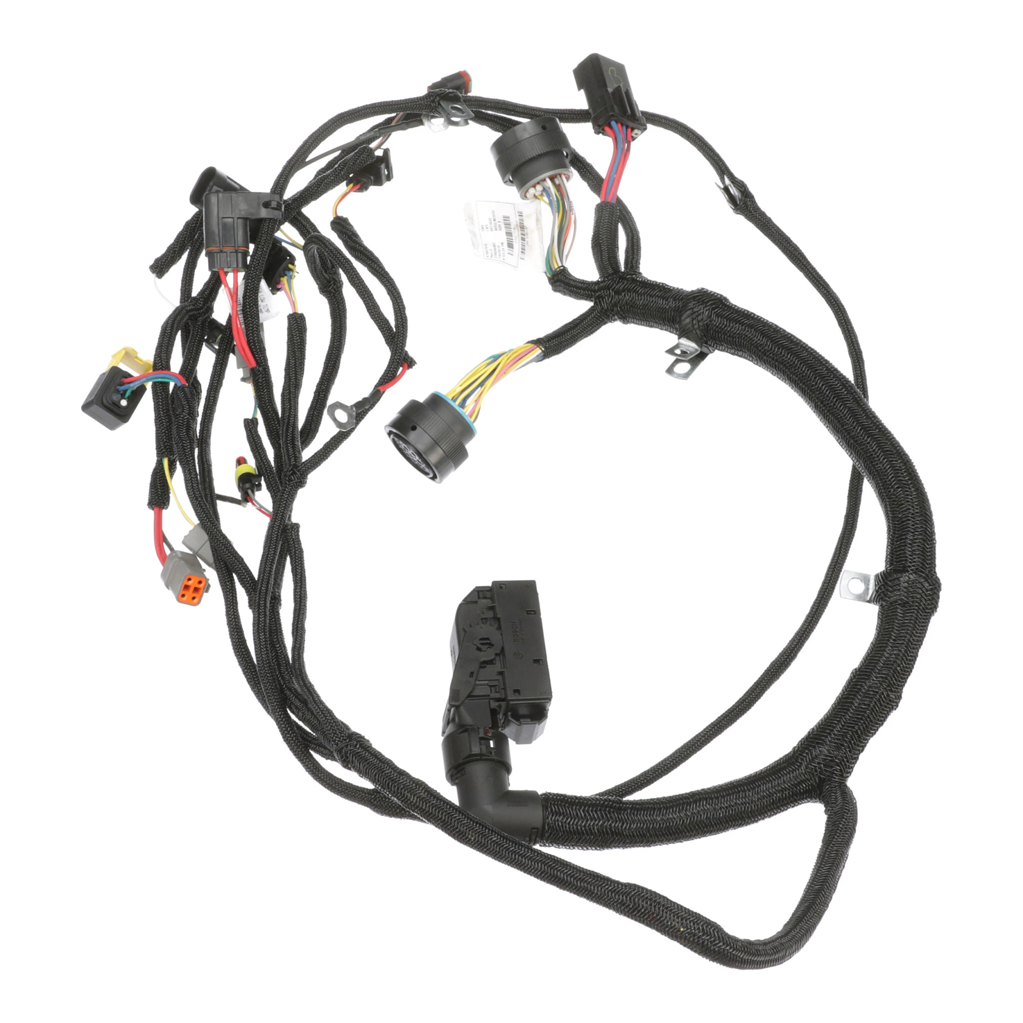 REMAN-WIRE HARNESS | NEWHOLLANDAG | FR | FR