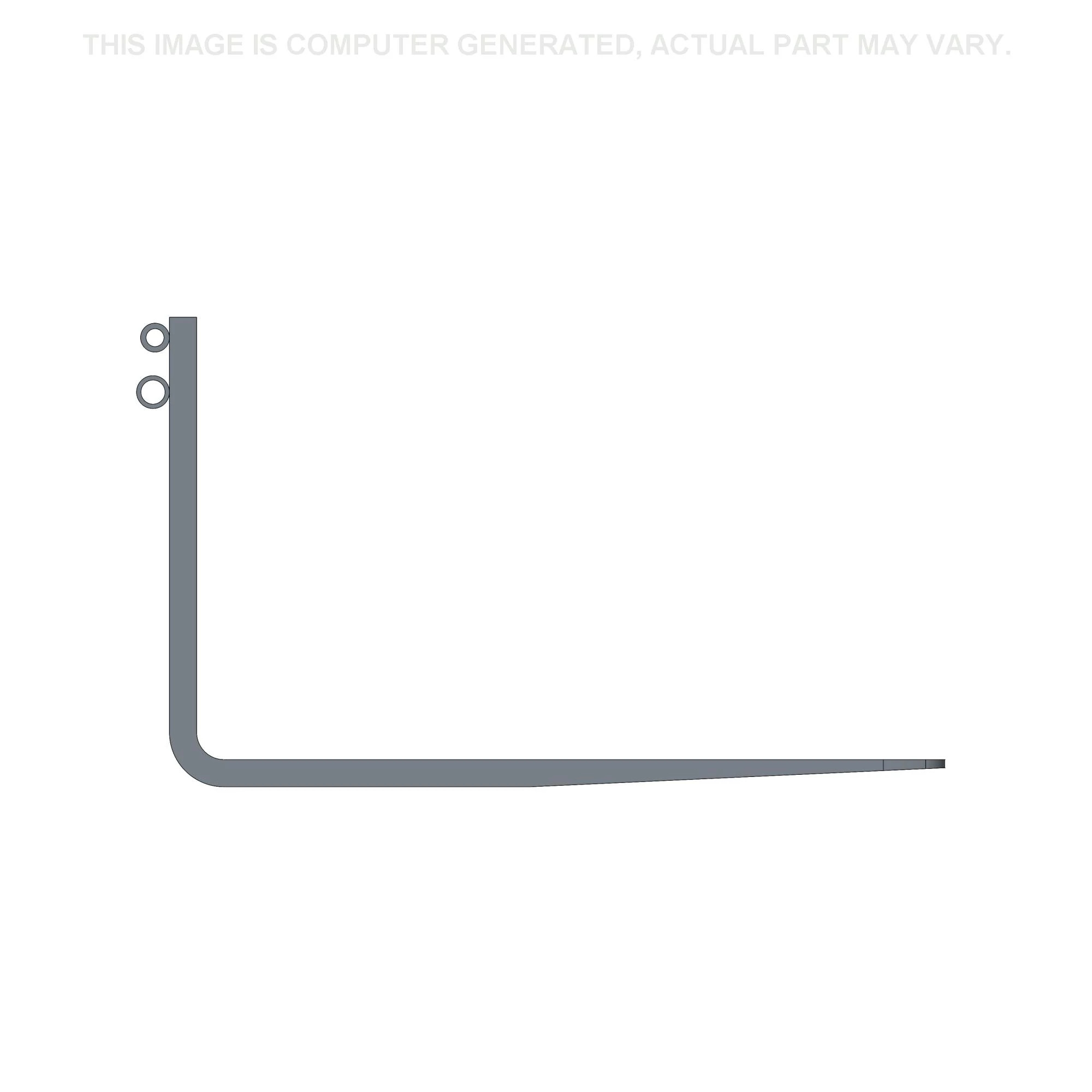 BUCKET FORK | CASEIH | SA | EN