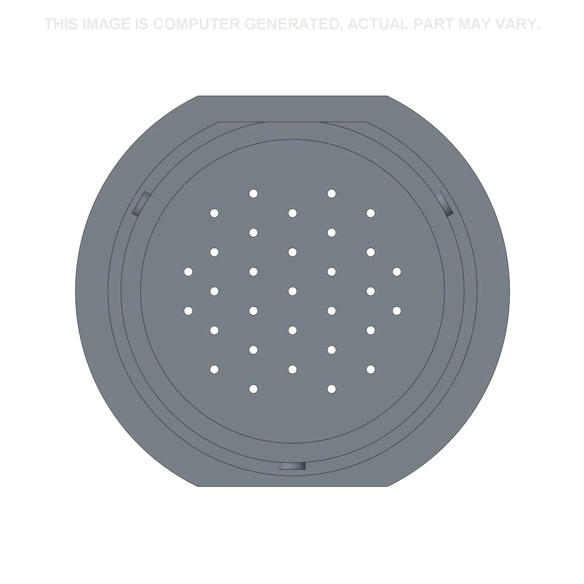 ELEC CONNECTOR | CASEIH | CA | EN