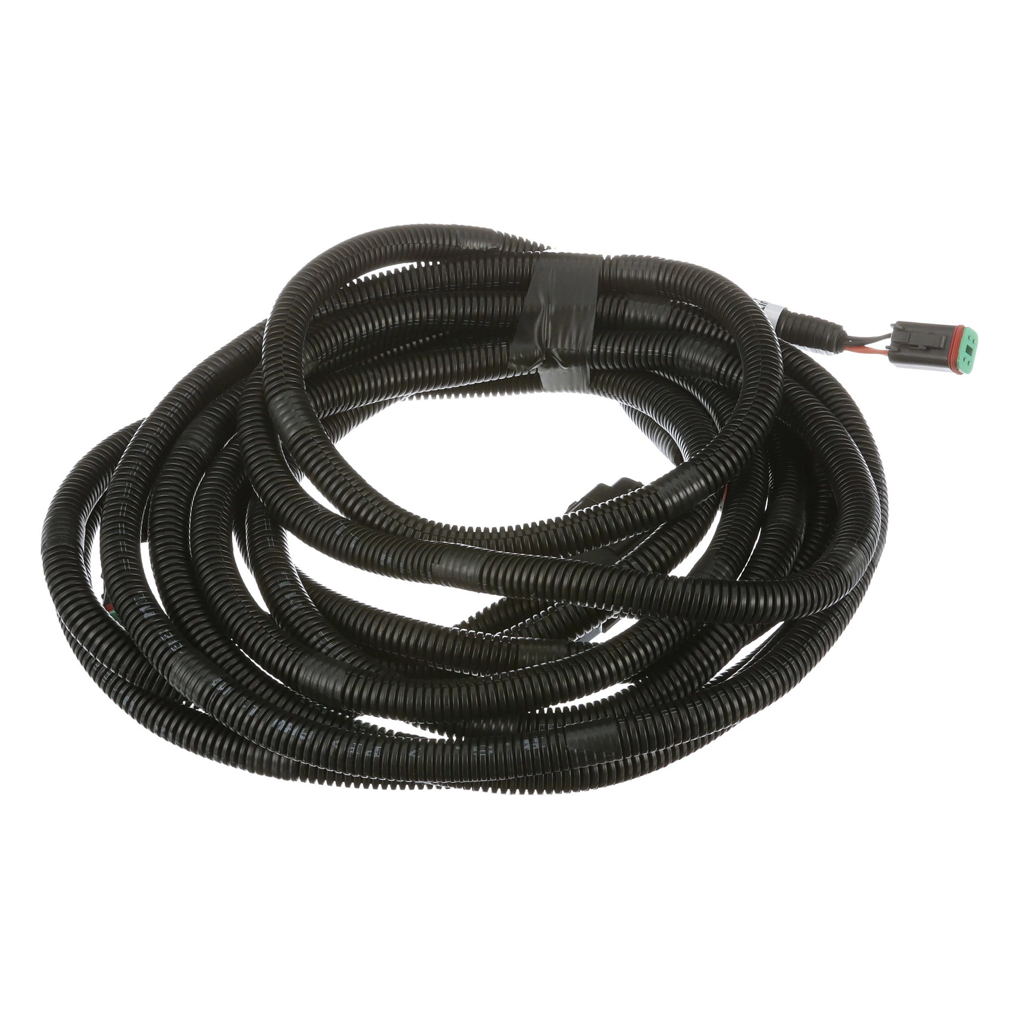 FAISCEAU ELECTRIQUE | CASEIH | EU | FR