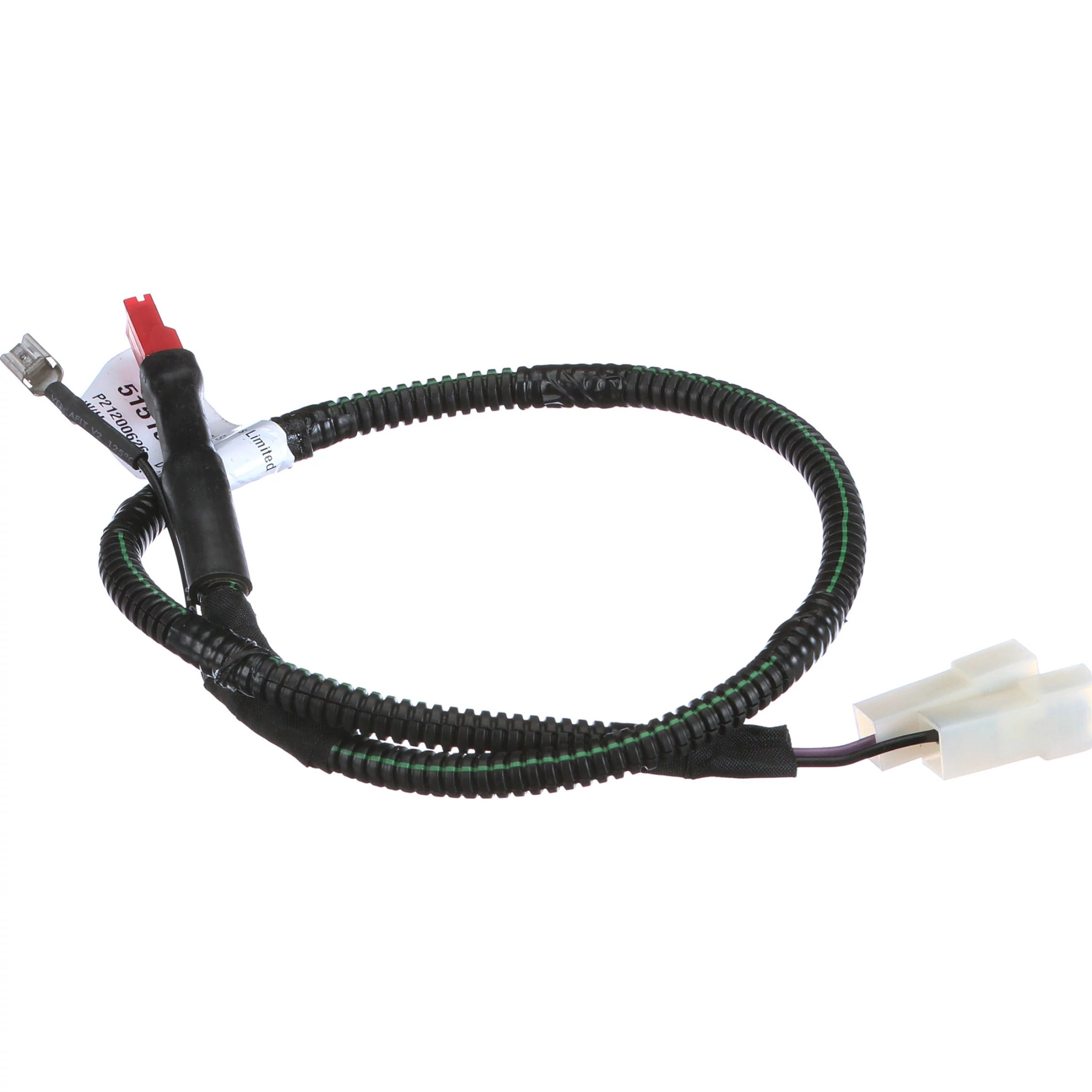 FAISCEAU ELECTRIQUE | STEYR | EU | PT