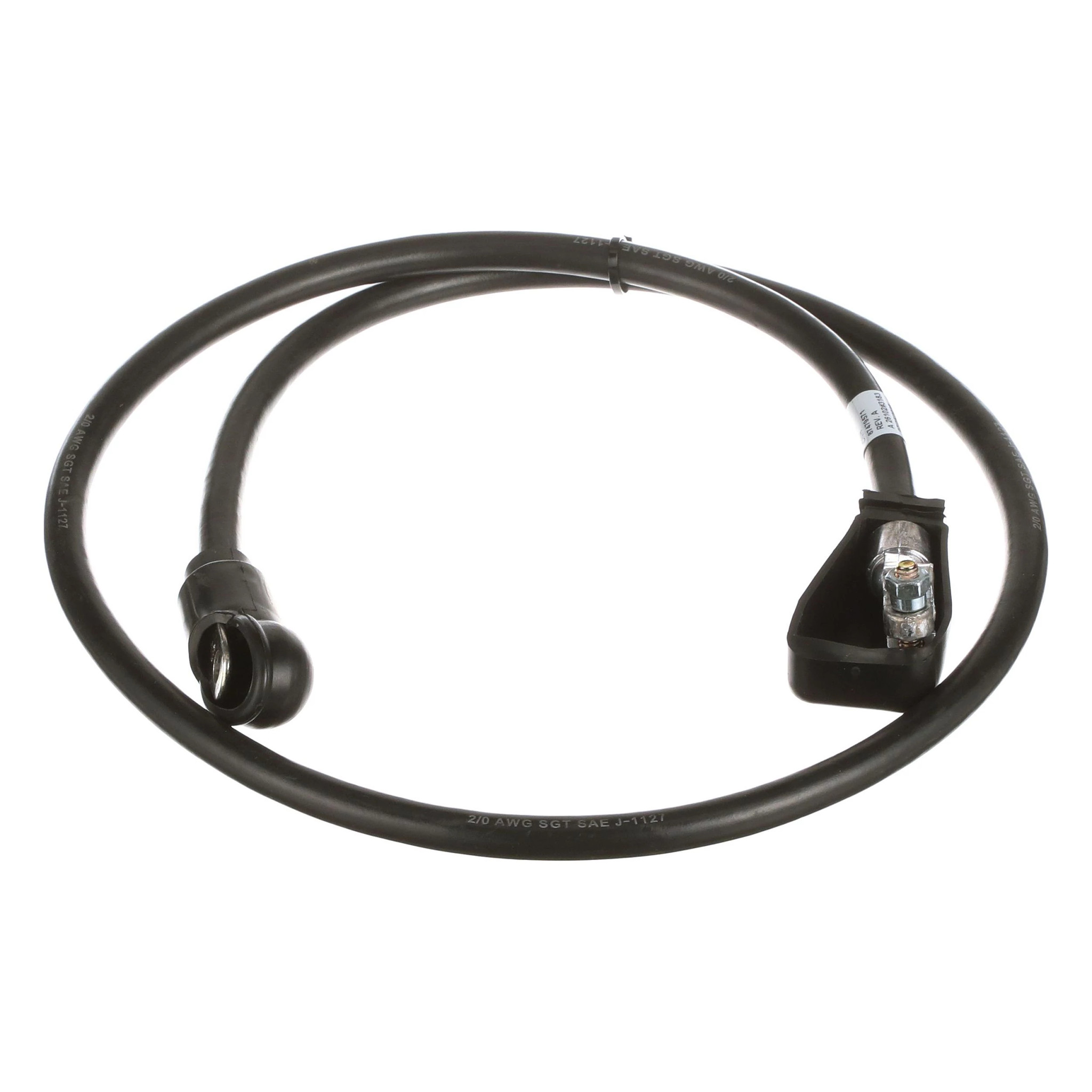 Cabo de Bateria Negativo