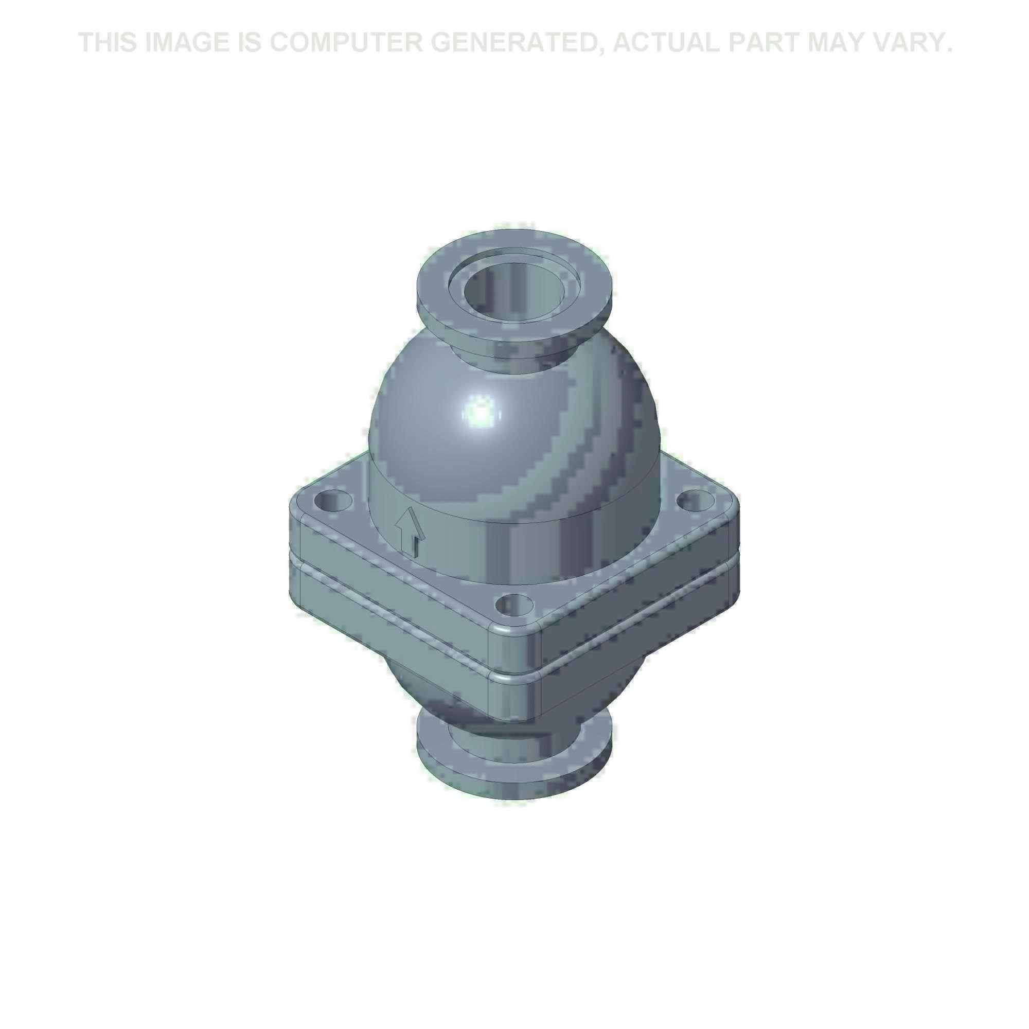 VÁLVULA | CASEIH | EU | PT