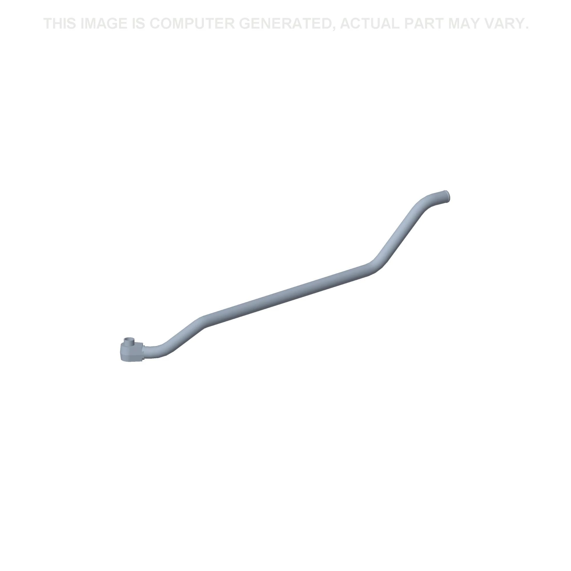 TUBO HIDRÁULICO | CASECE | EU | ES