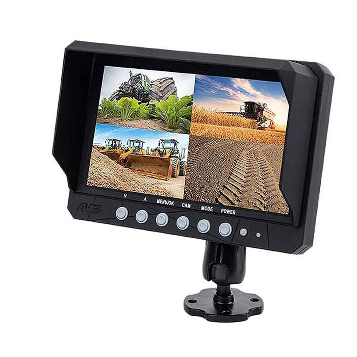 MONITOR | CASEIH | CA | EN